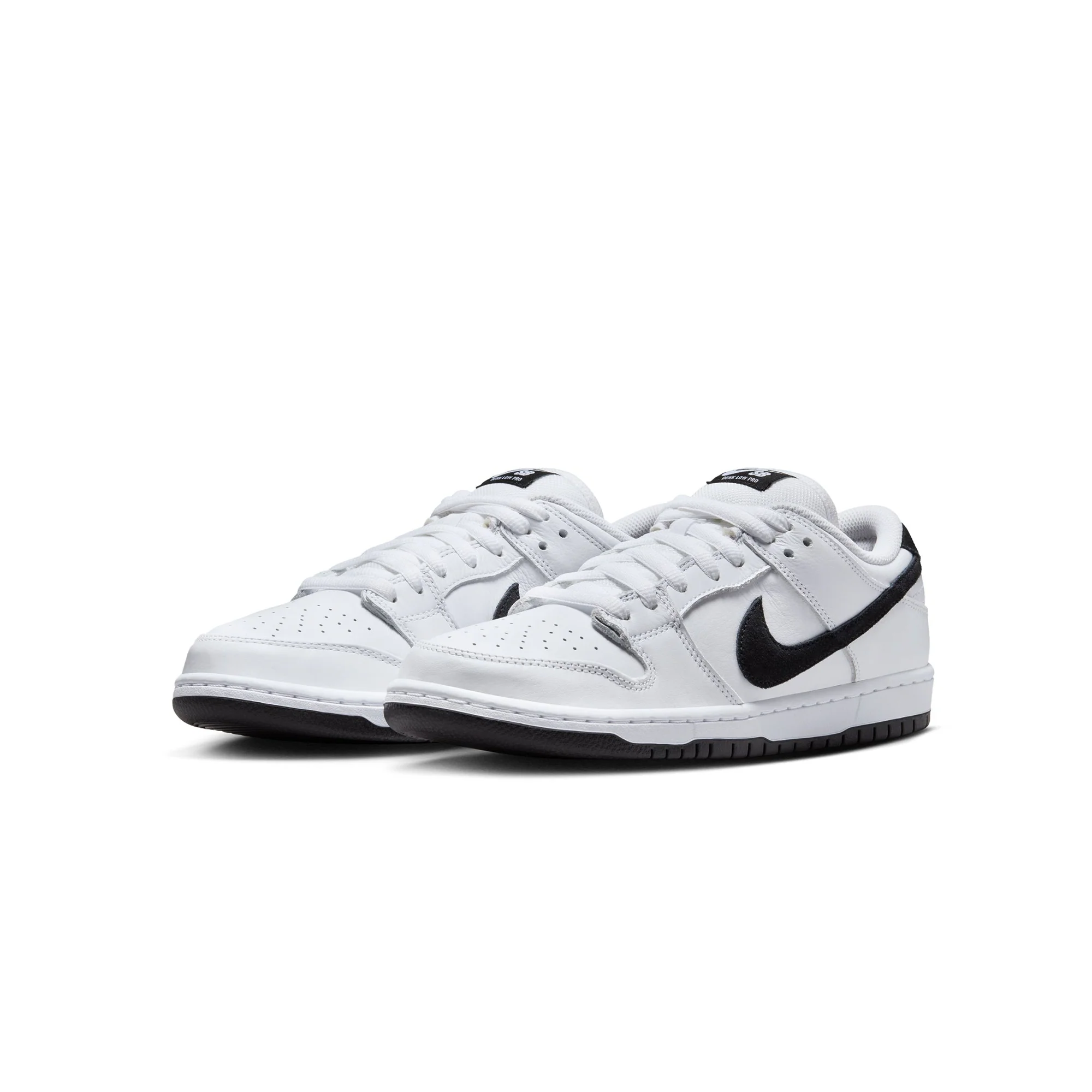 Nike SB Mens Dunk Low Pro Shoes - Image 2