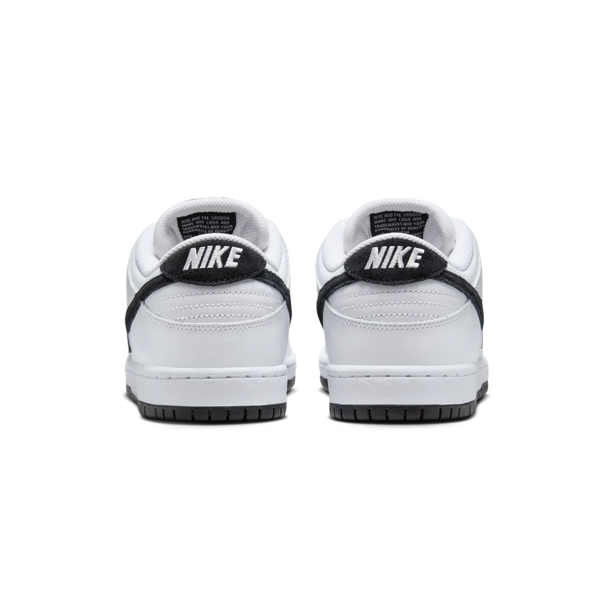 Nike SB Mens Dunk Low Pro Shoes - Image 3