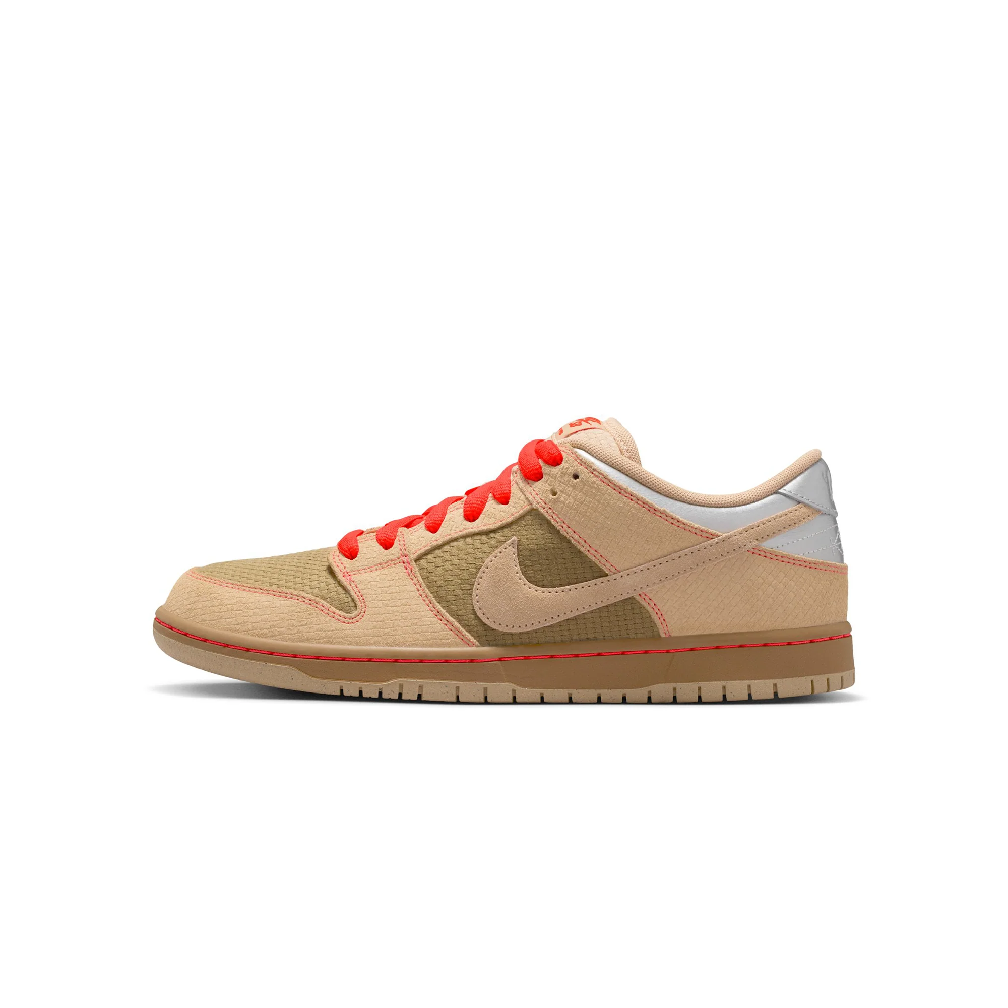 Nike SB Mens Dunk Low Pro "Som Tum" Shoes