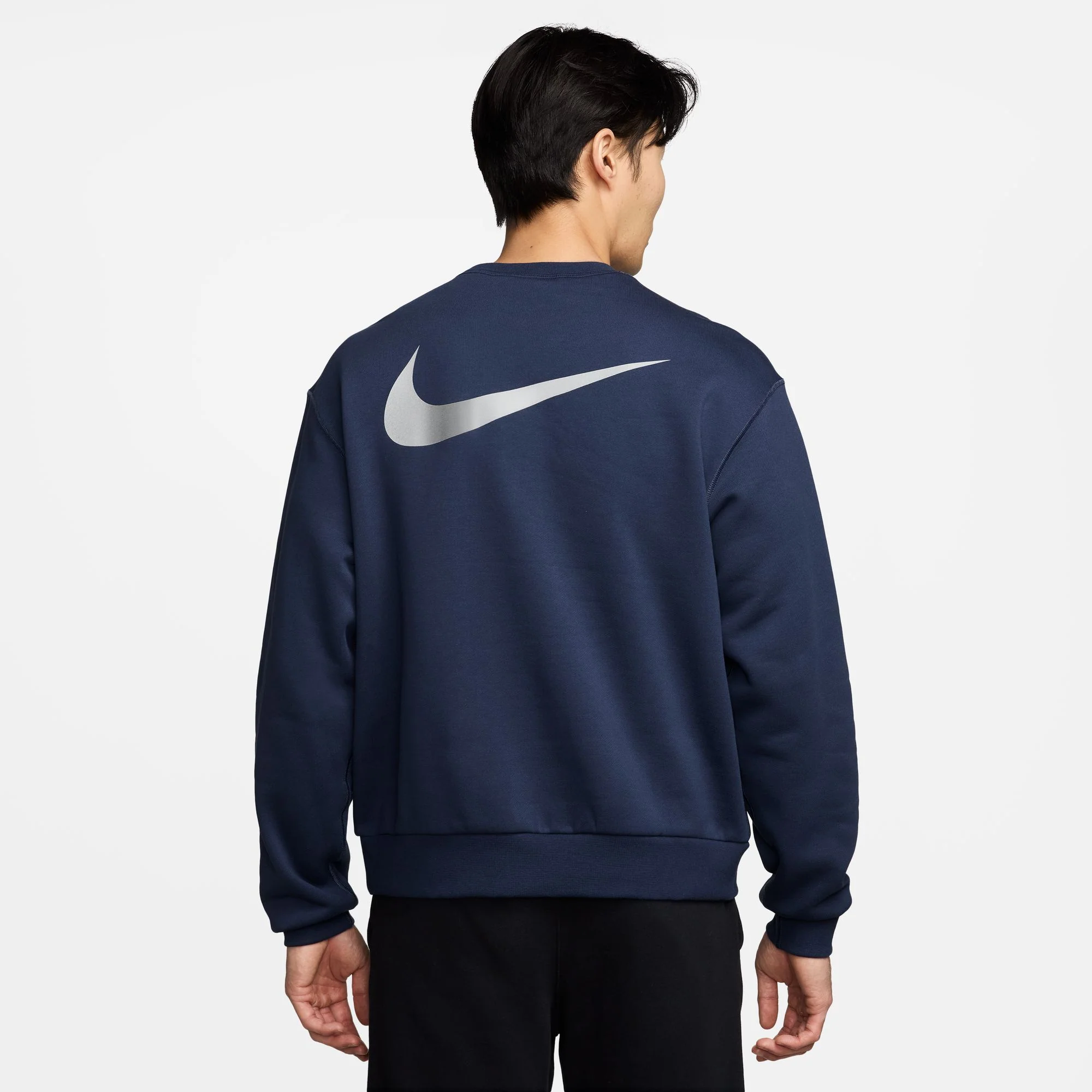 Nike SB Mens FLC Koston Crewneck - Image 3