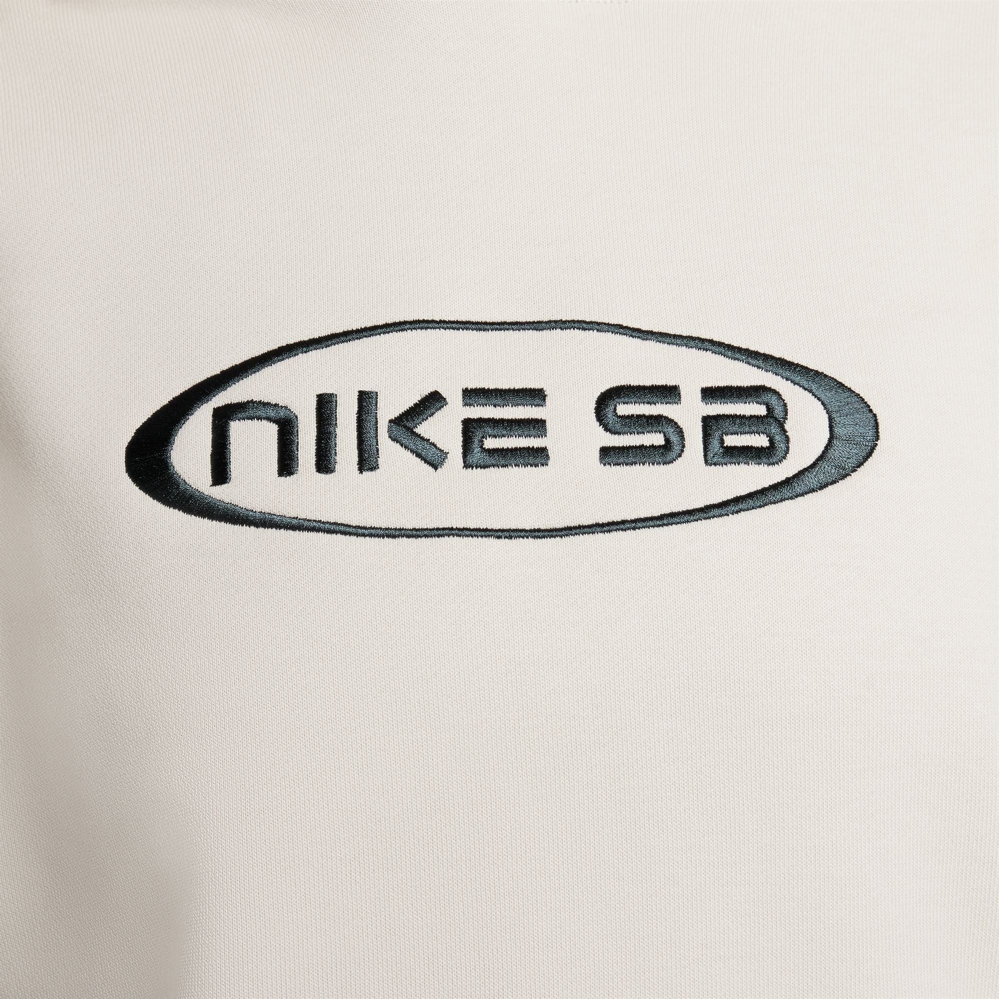 Nike SB Mens Fleece Pullover Hoodie - Image 4