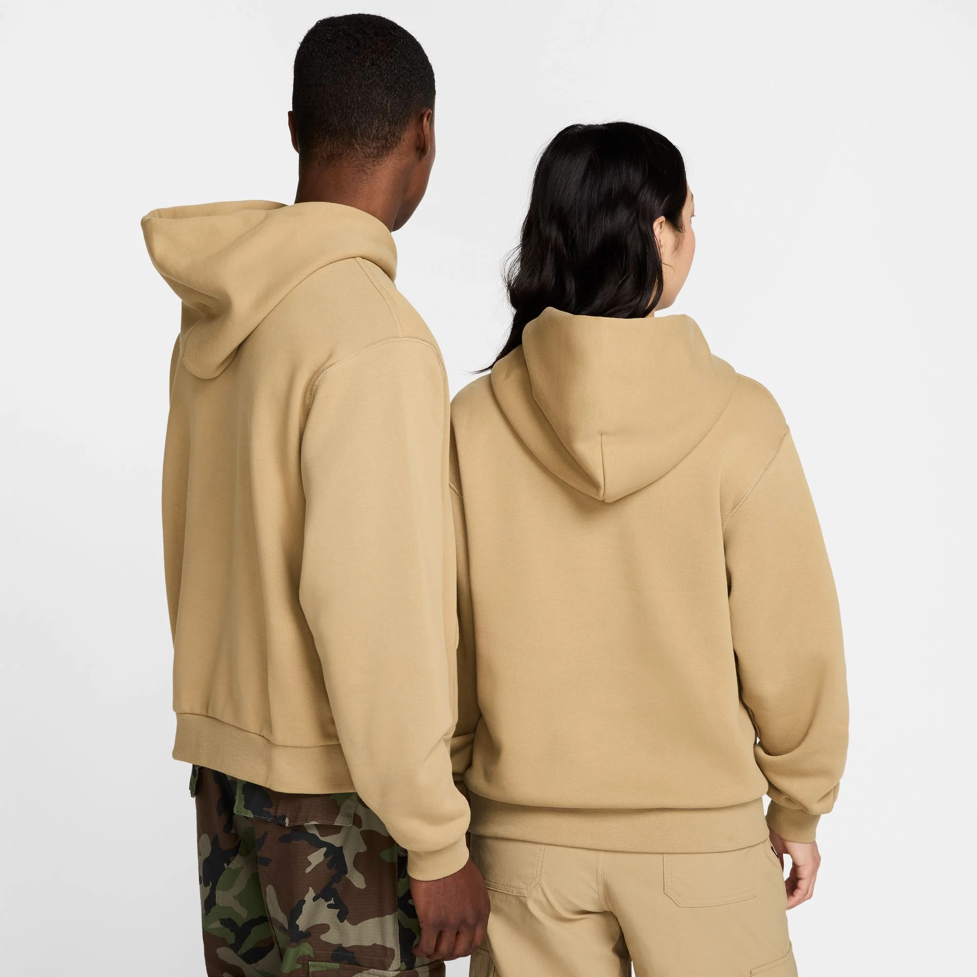 Nike SB Mens Fleece Pullover Skate Hoodie - Image 3