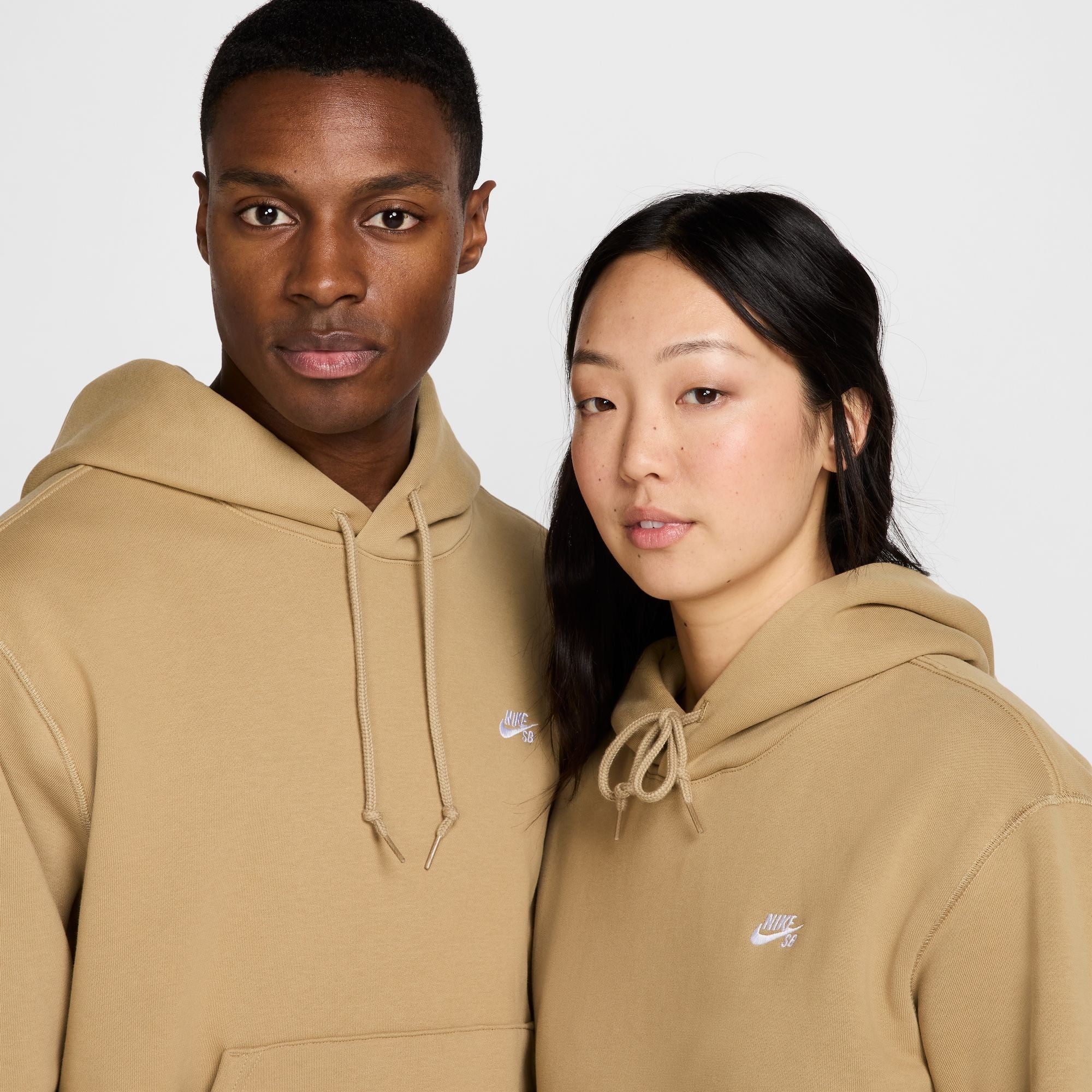 Nike SB Mens Fleece Pullover Skate Hoodie - Image 4
