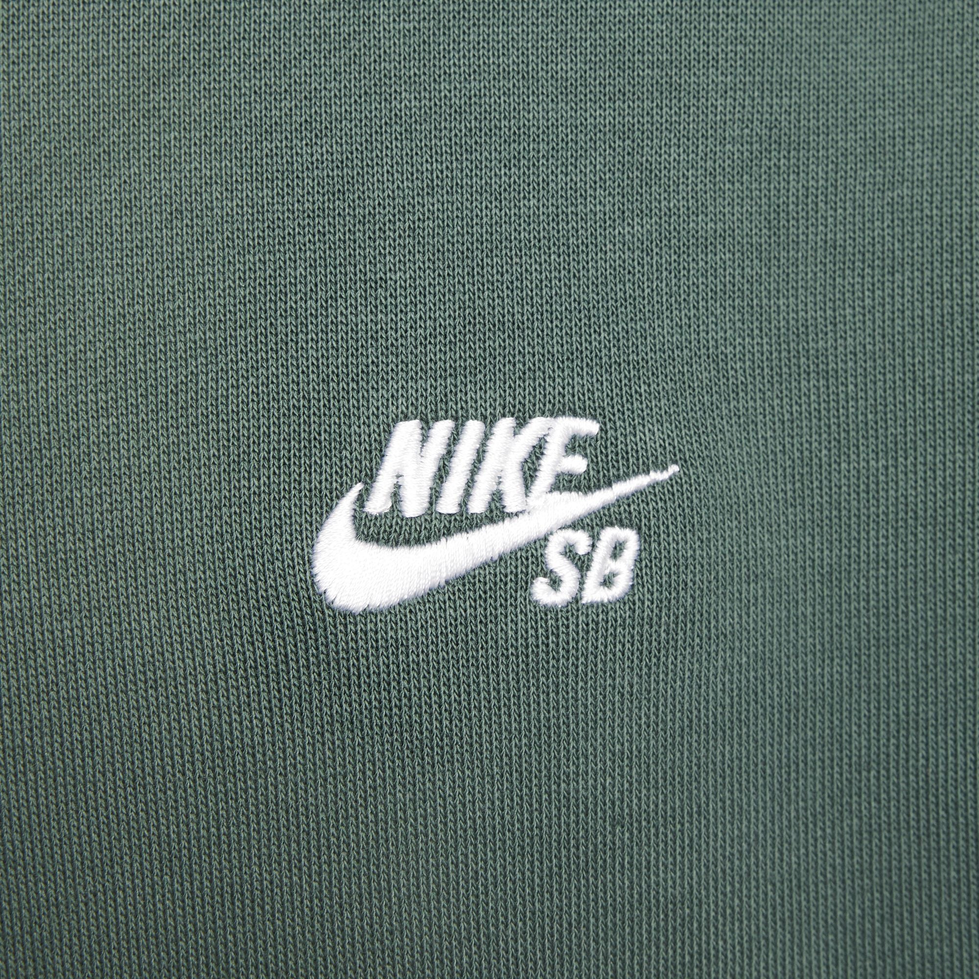 Nike SB Mens Fleece Pullover Skate Hoodie - Image 3