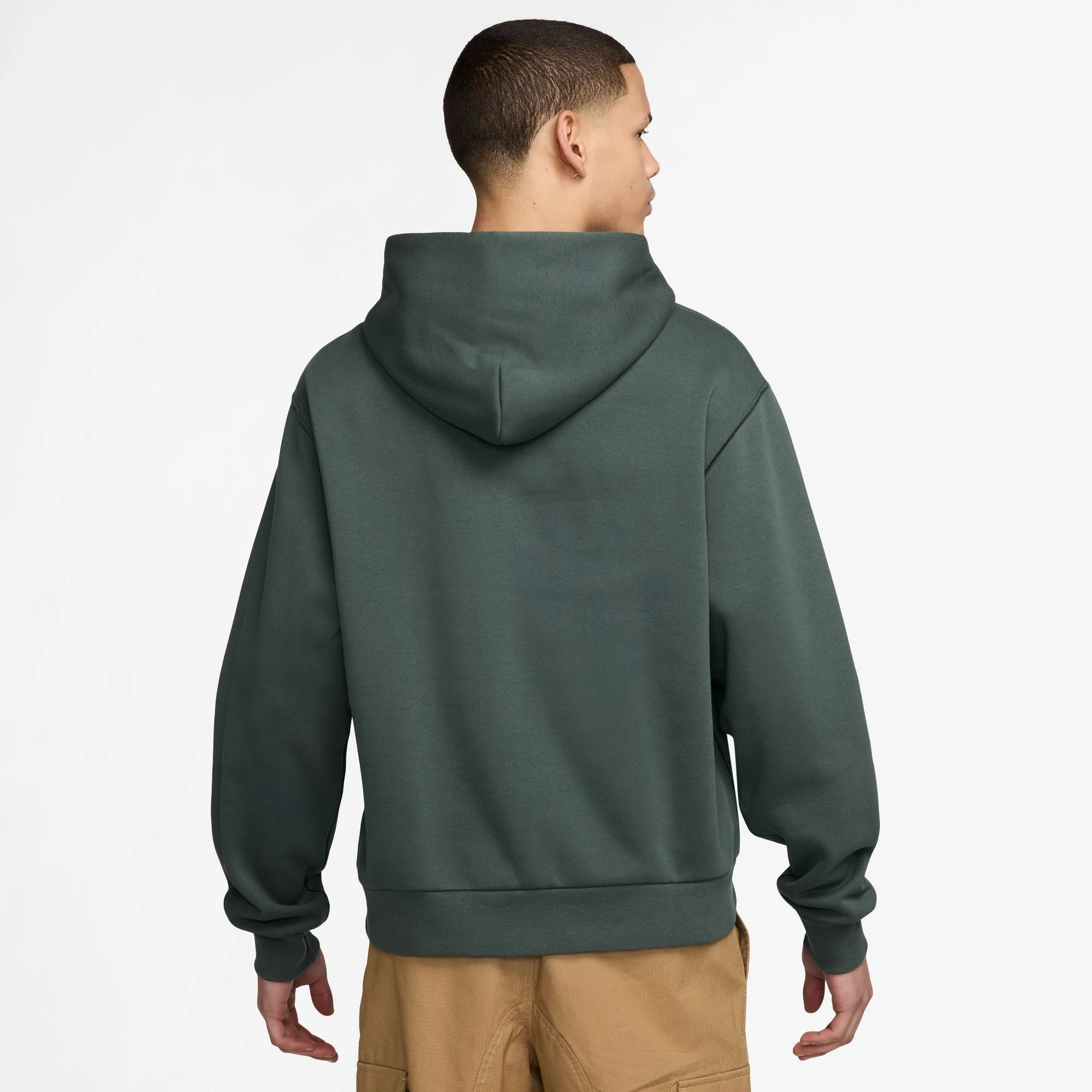 Nike SB Mens Fleece Pullover Skate Hoodie - Image 4