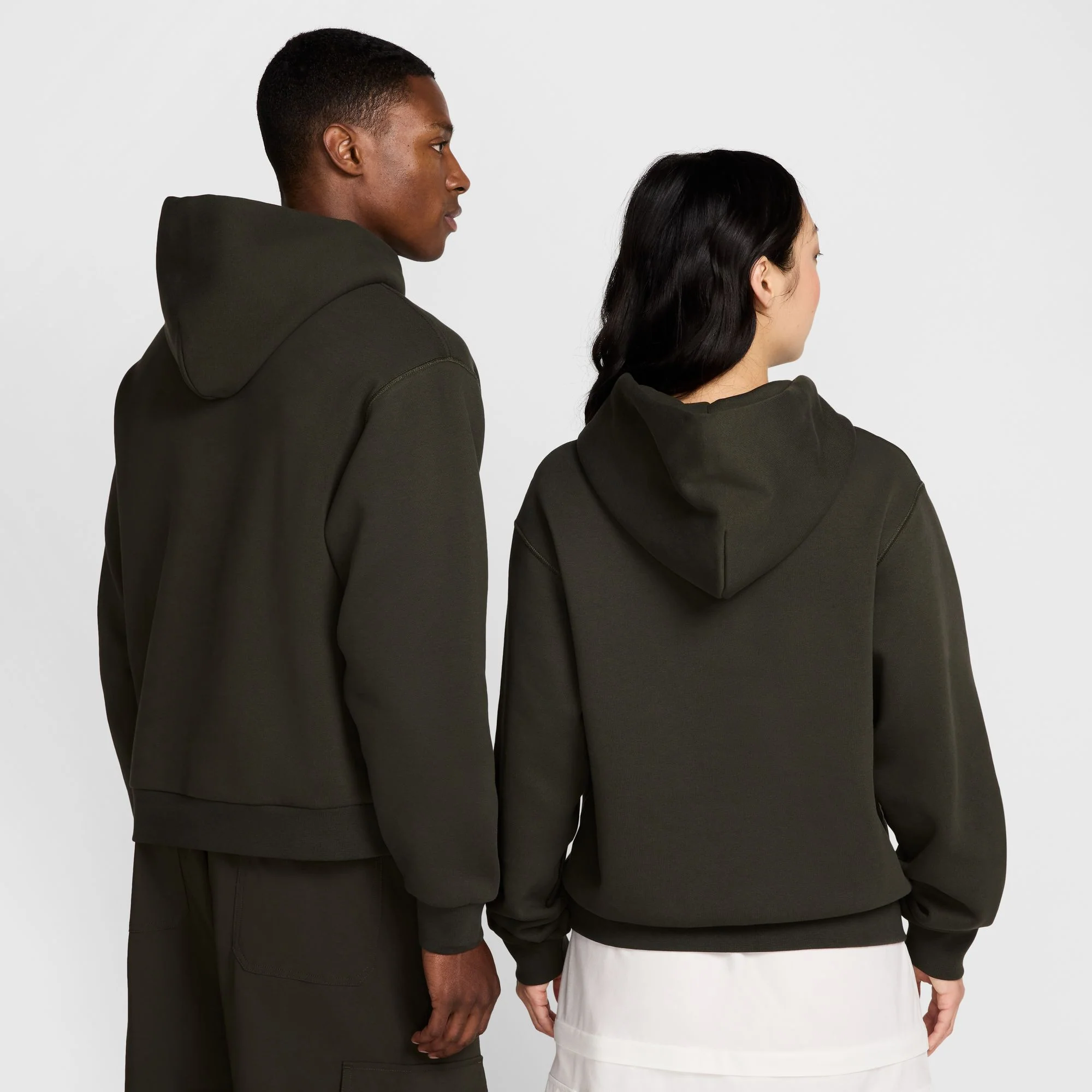 Nike SB Mens Fleece Pullover Skate Hoodie - Image 3