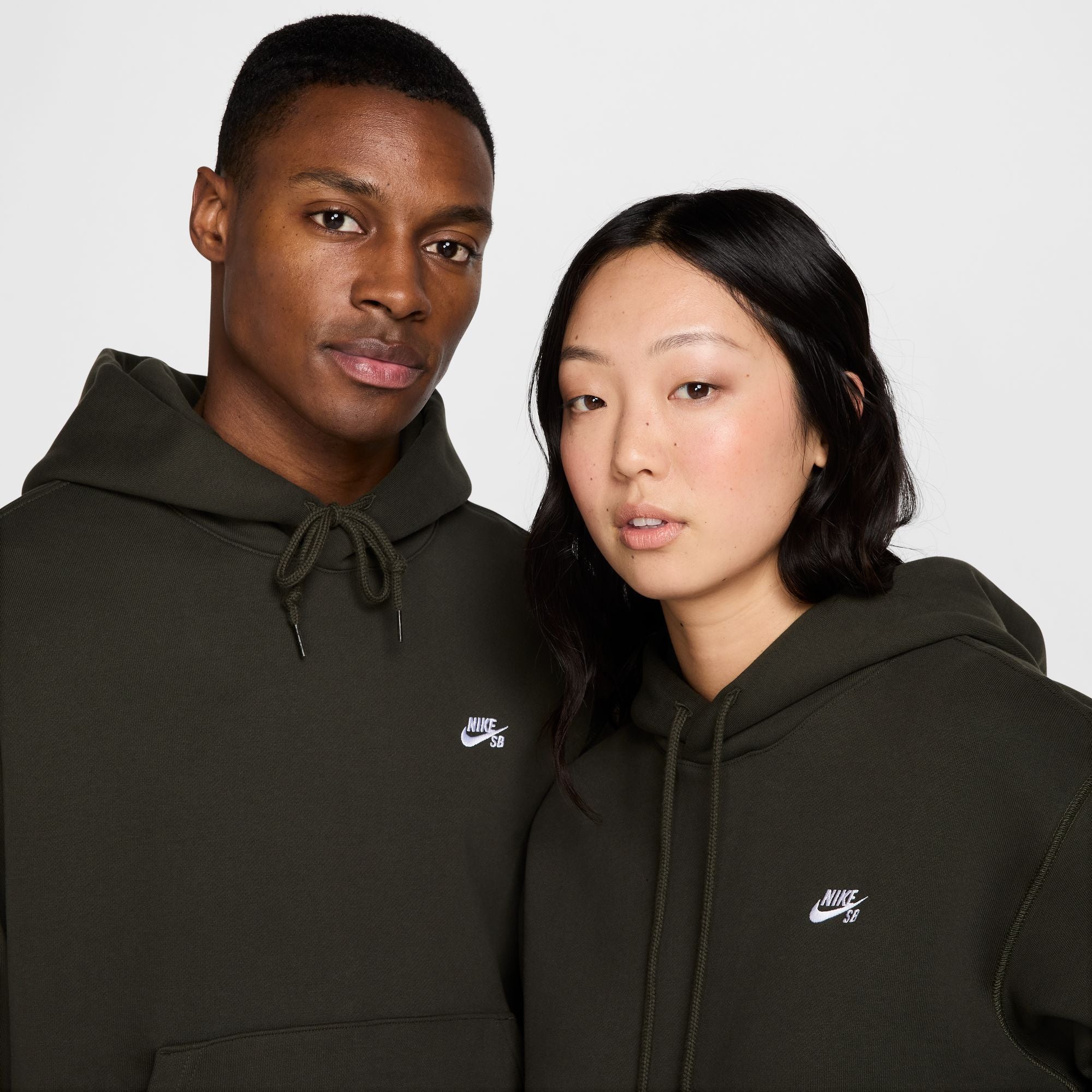 Nike SB Mens Fleece Pullover Skate Hoodie - Image 4