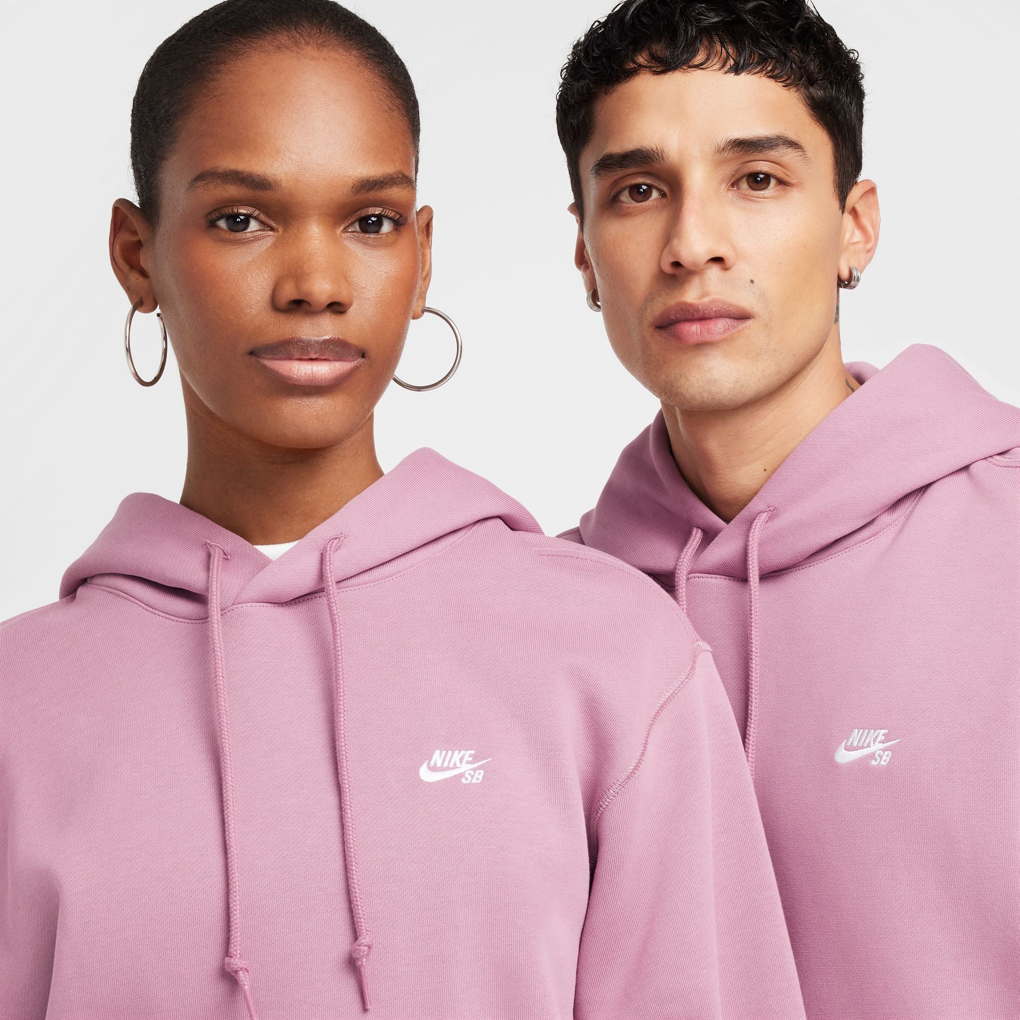 Nike SB Mens Fleece Pullover Skate Hoodie - Image 4