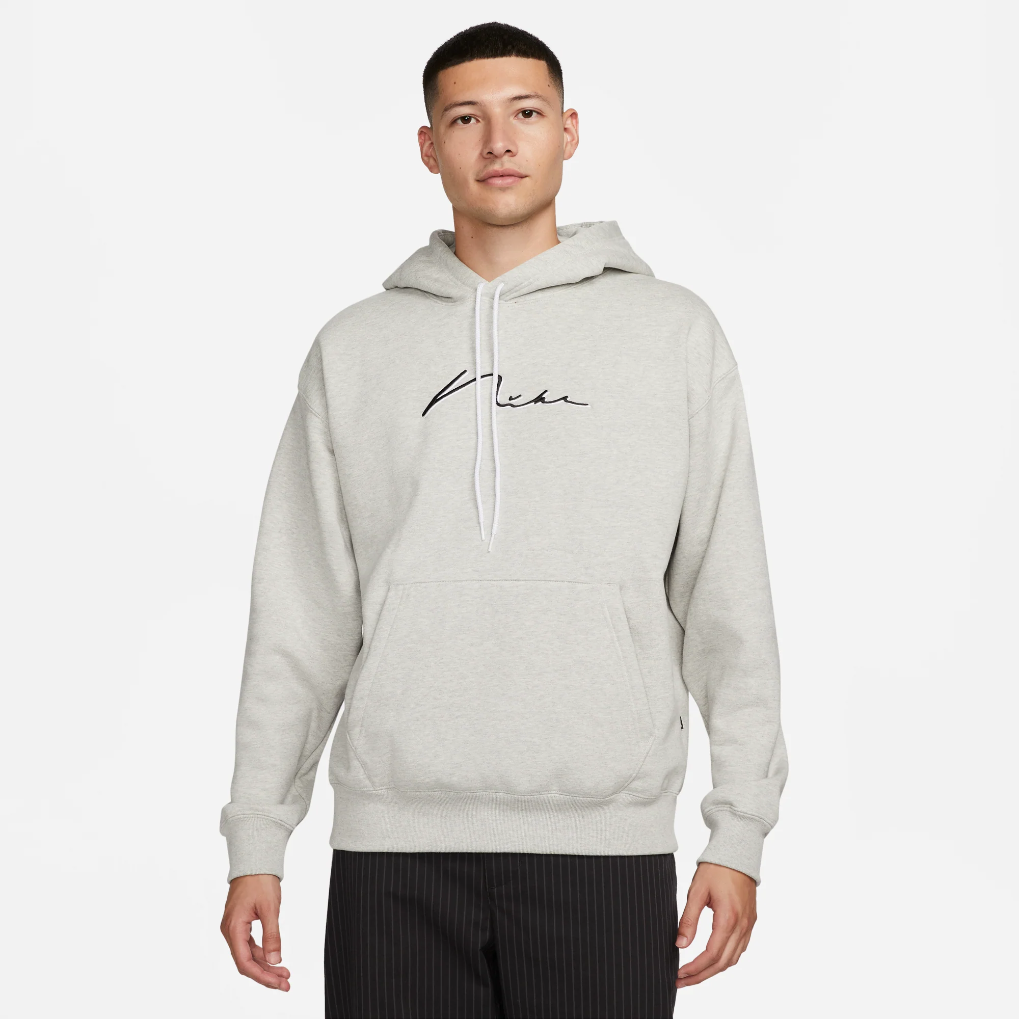Nike SB Mens Fleece Skate Hoodie - Image 2