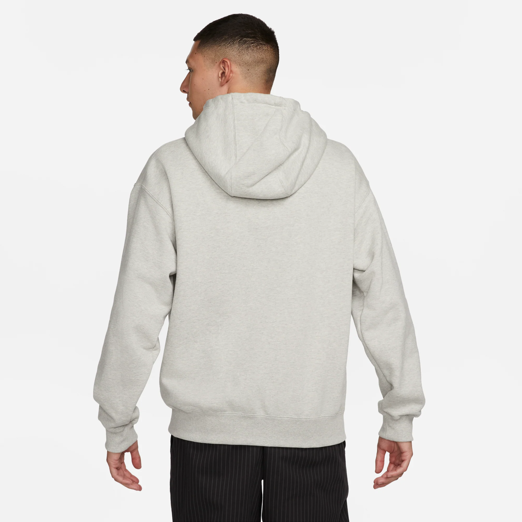 Nike SB Mens Fleece Skate Hoodie - Image 3