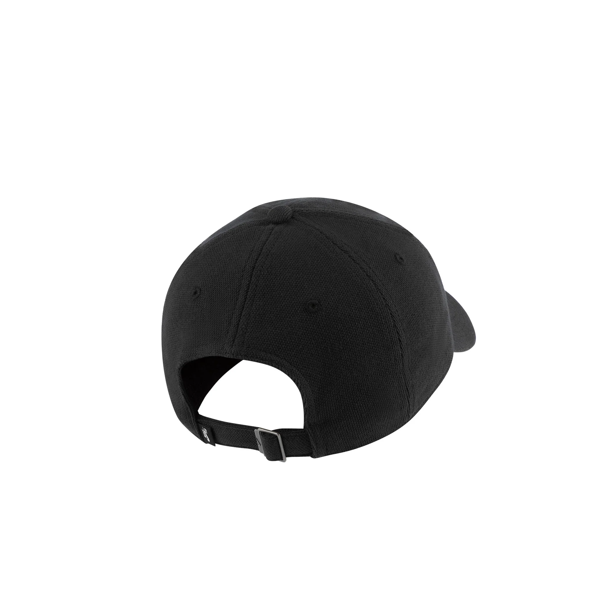 Nike SB Mens Heritage86 Skate Hat Black - Image 2