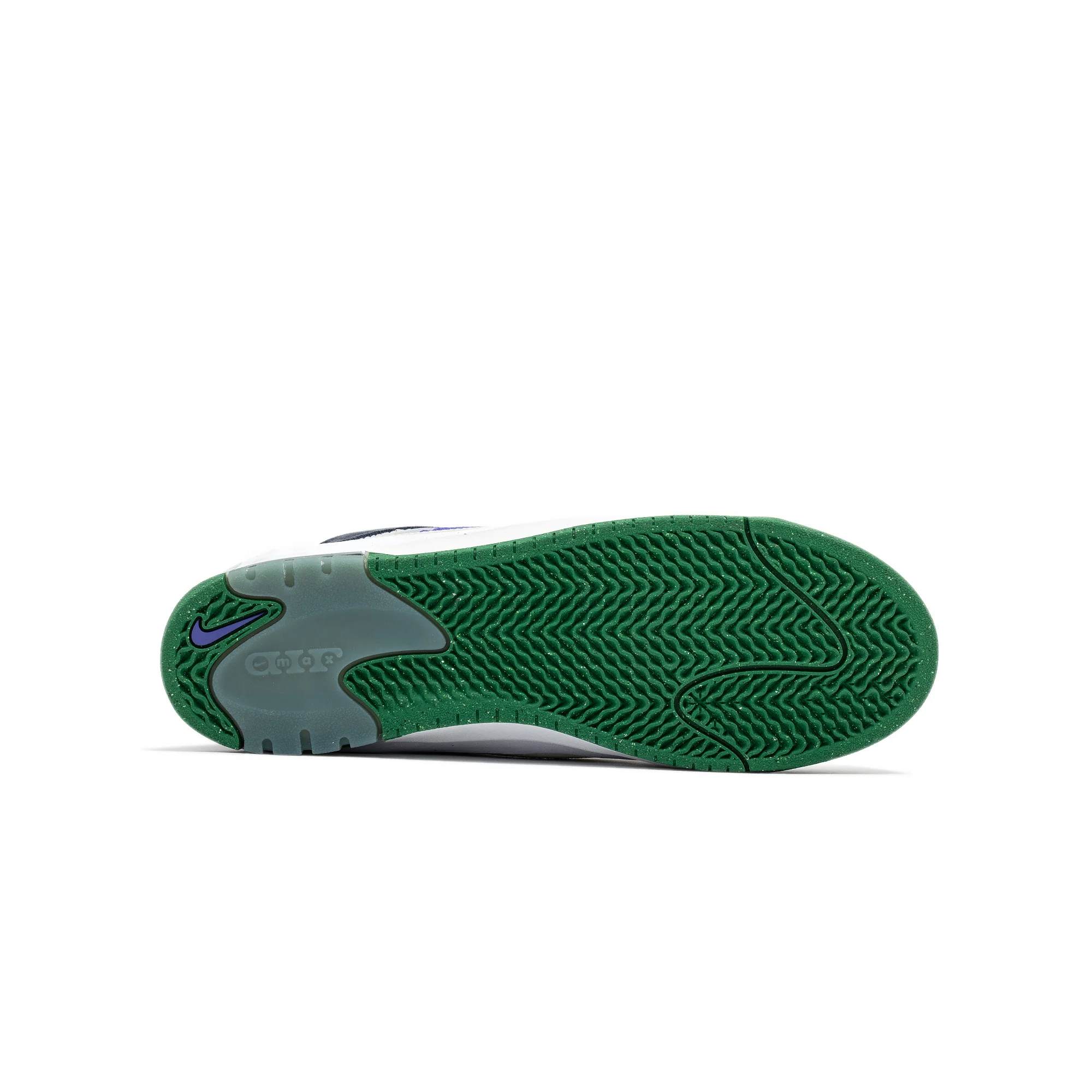 Nike SB Mens Ishod 2 Shoes - Image 4