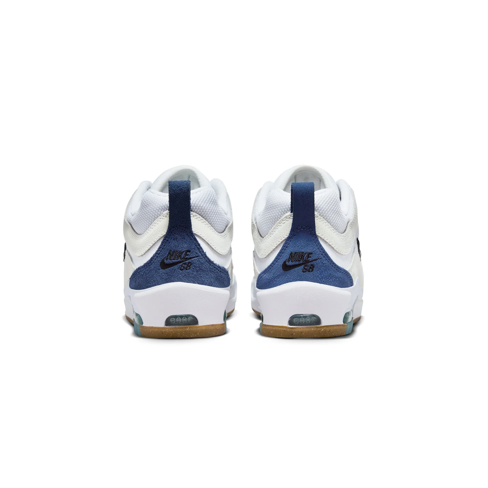 Nike SB Mens Ishod 2 Shoes - Image 3