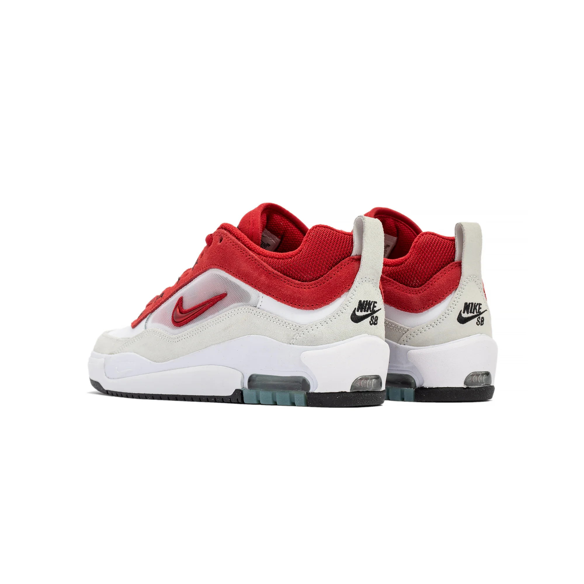 Nike SB Mens Ishod 2 Shoes - Image 3