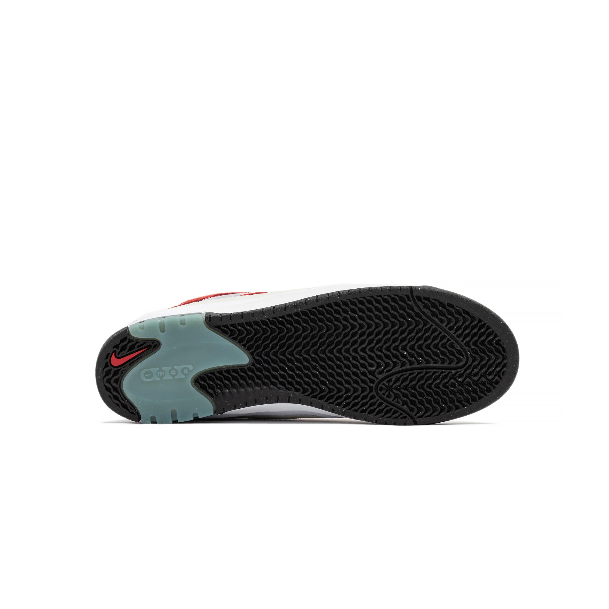 Nike SB Mens Ishod 2 Shoes - Image 4