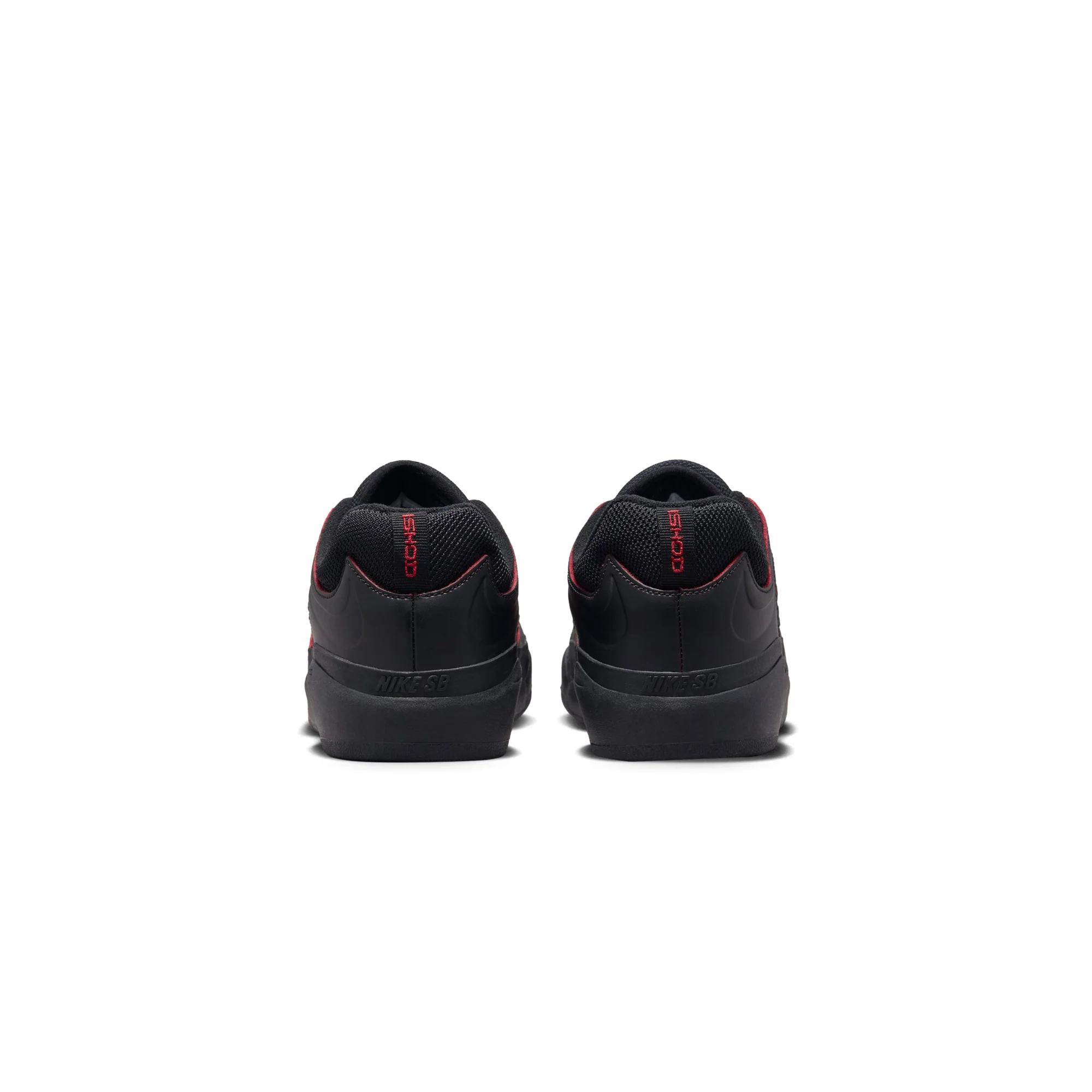 Nike SB Mens Ishod PRM Shoes - Image 3
