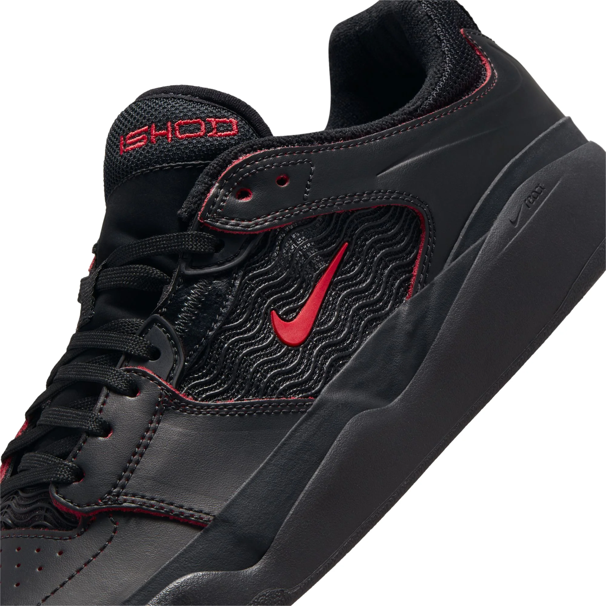 Nike SB Mens Ishod PRM Shoes - Image 4