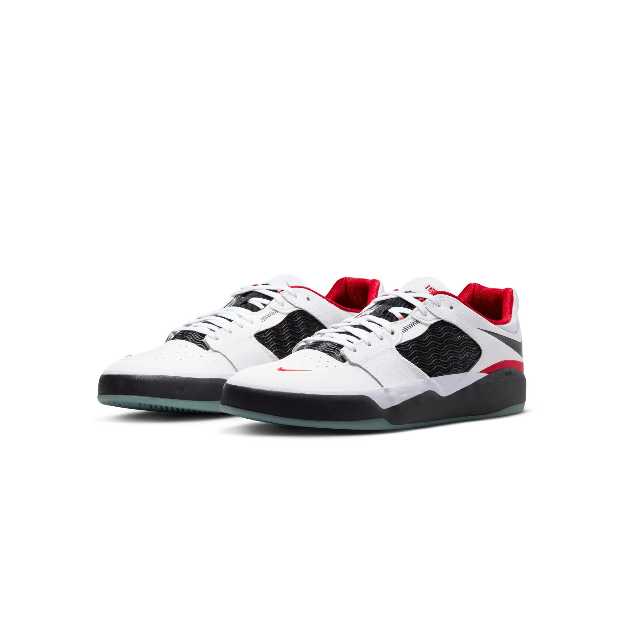 Nike SB Mens Ishod Wair Premium Shoes - Image 2