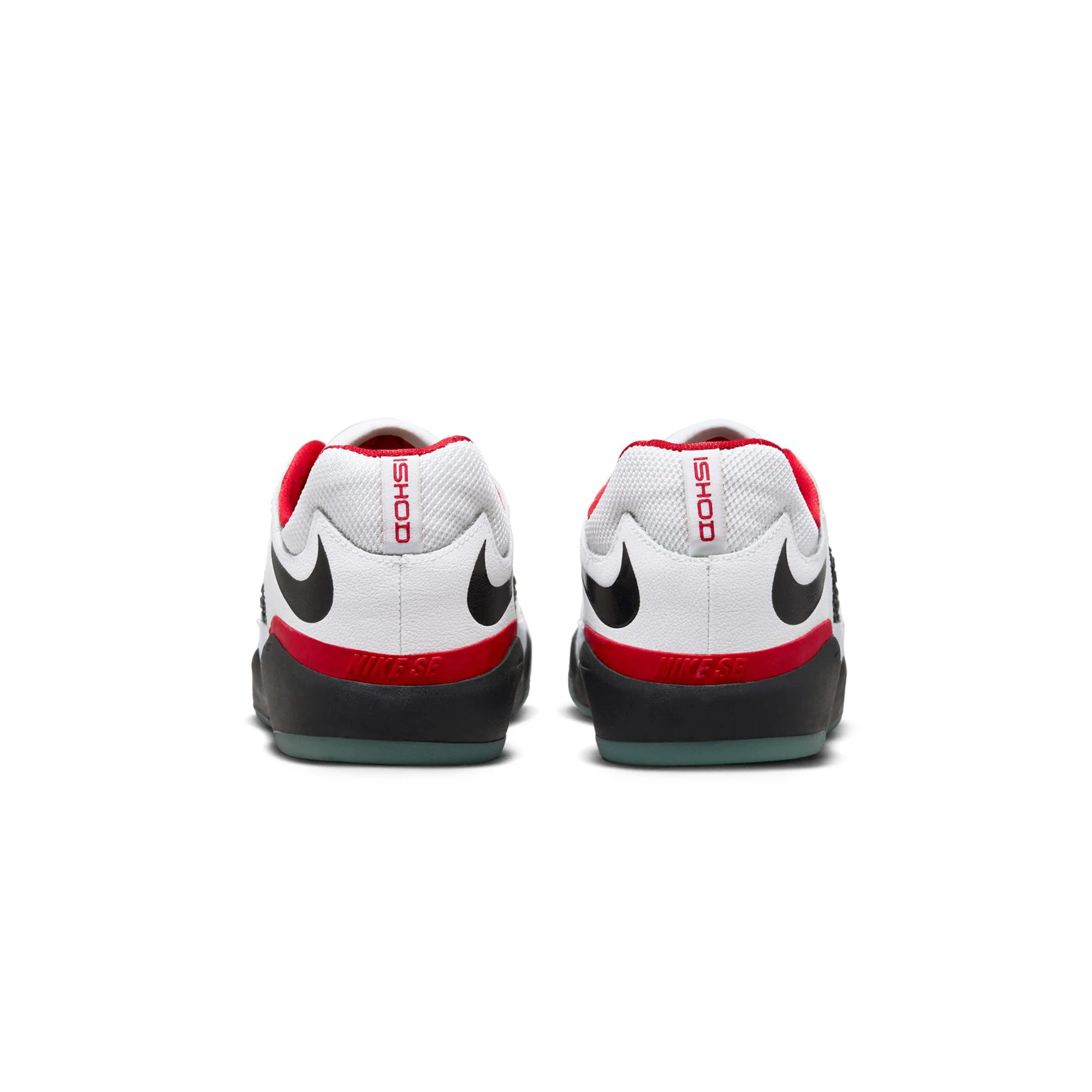 Nike SB Mens Ishod Wair Premium Shoes - Image 3