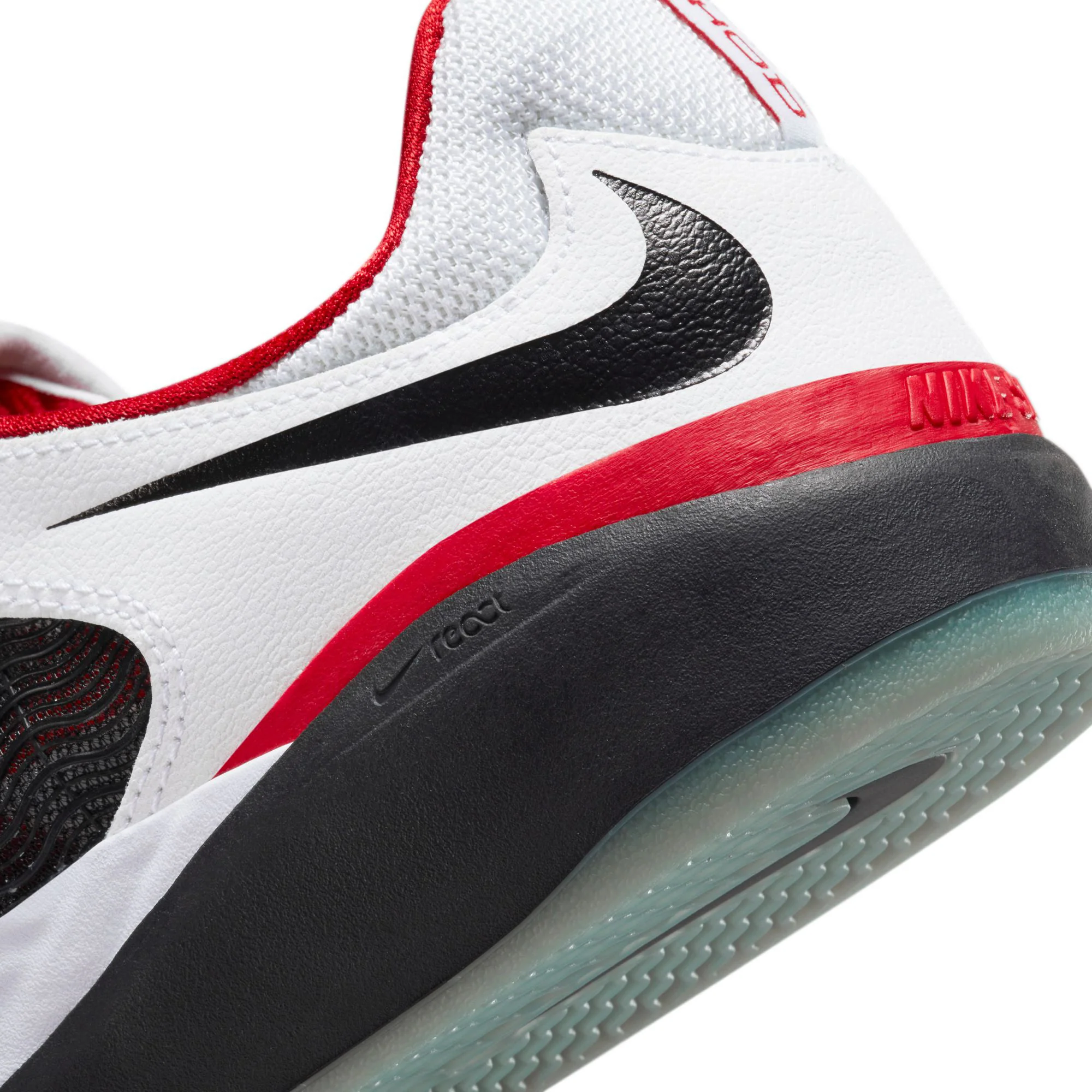 Nike SB Mens Ishod Wair Premium Shoes - Image 4
