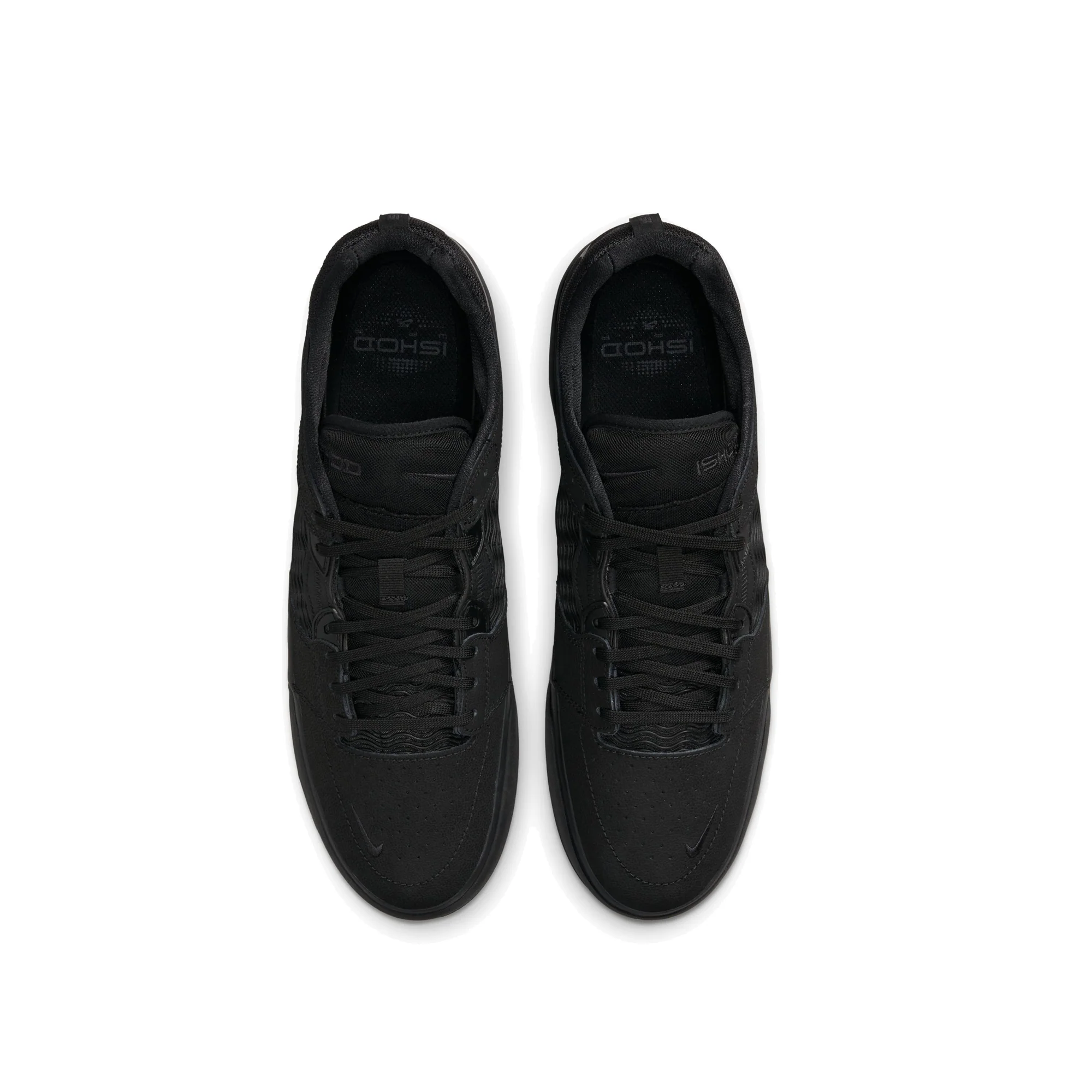 Nike SB Mens Ishod Wair Premium Shoes - Image 3