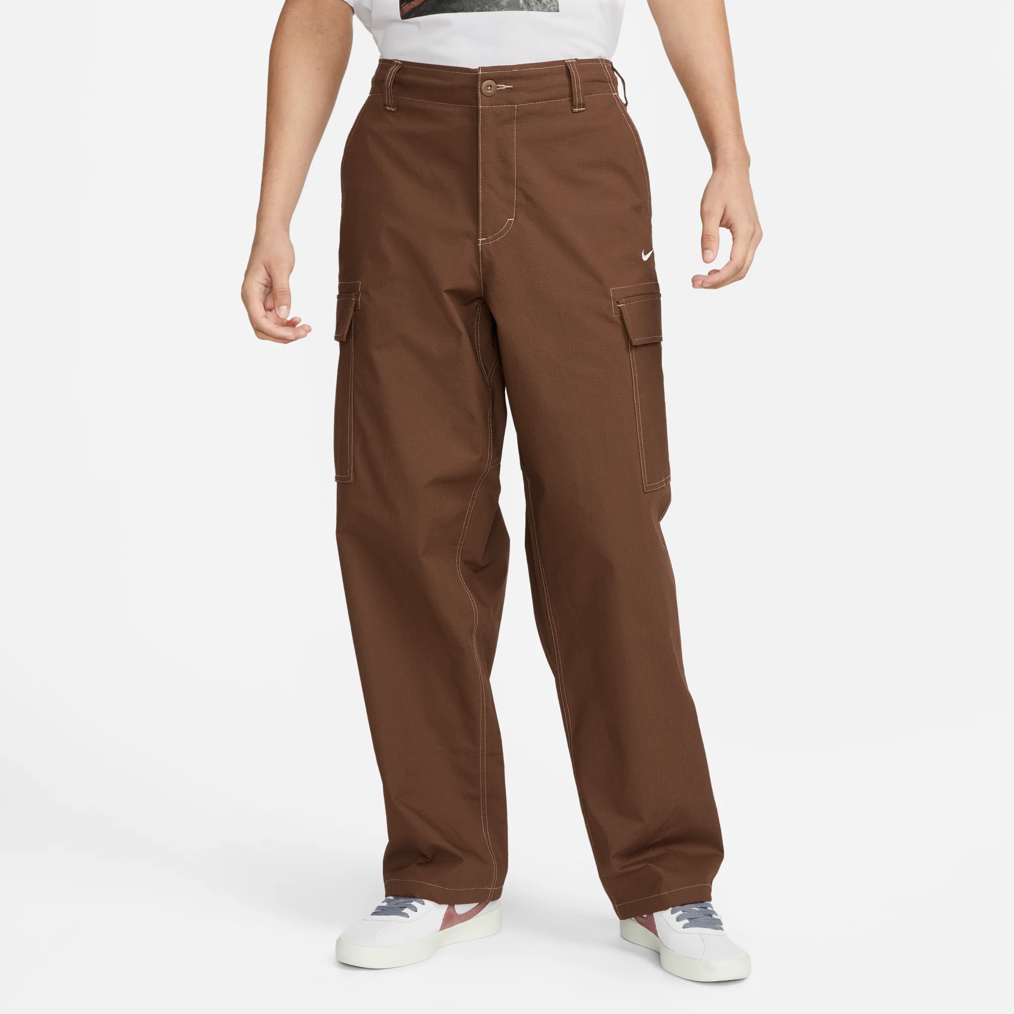 Nike SB Mens Kearny Skate Cargo Pants - Image 2