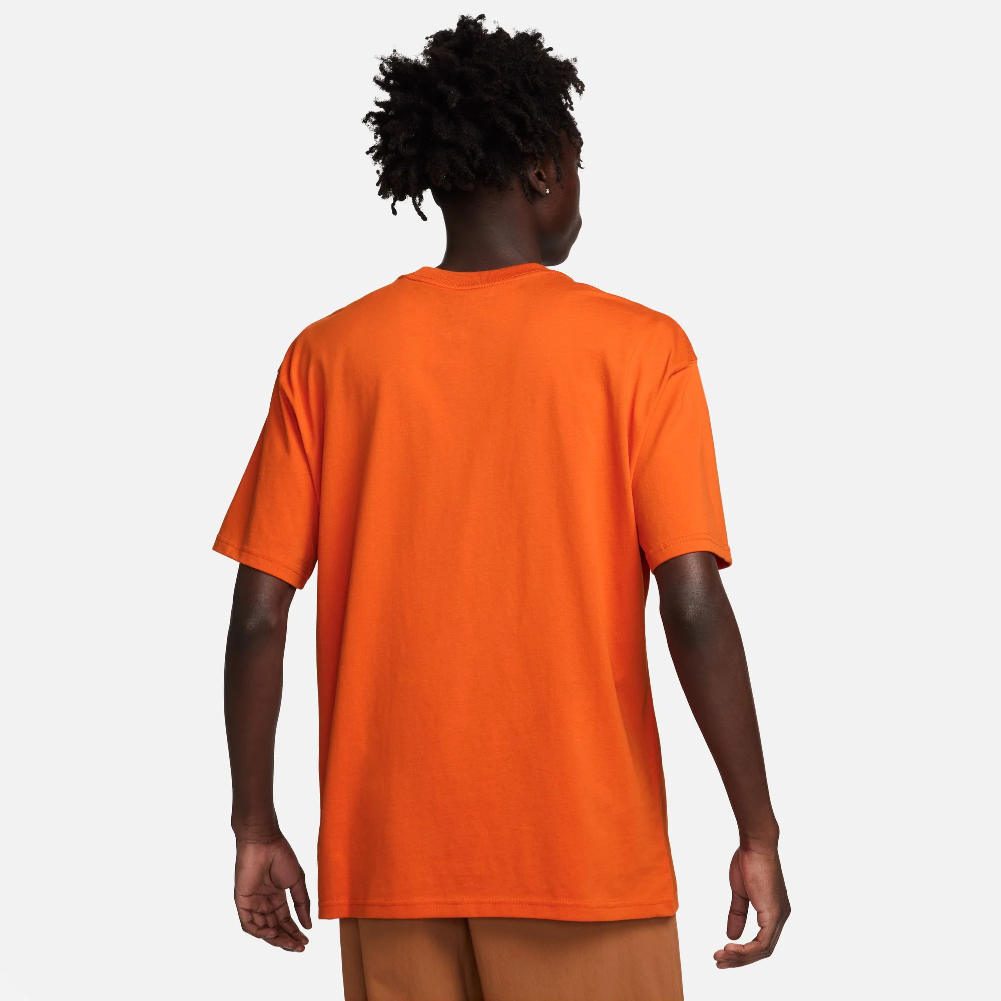 Nike SB Mens Logo Skate SS Tee - Image 3