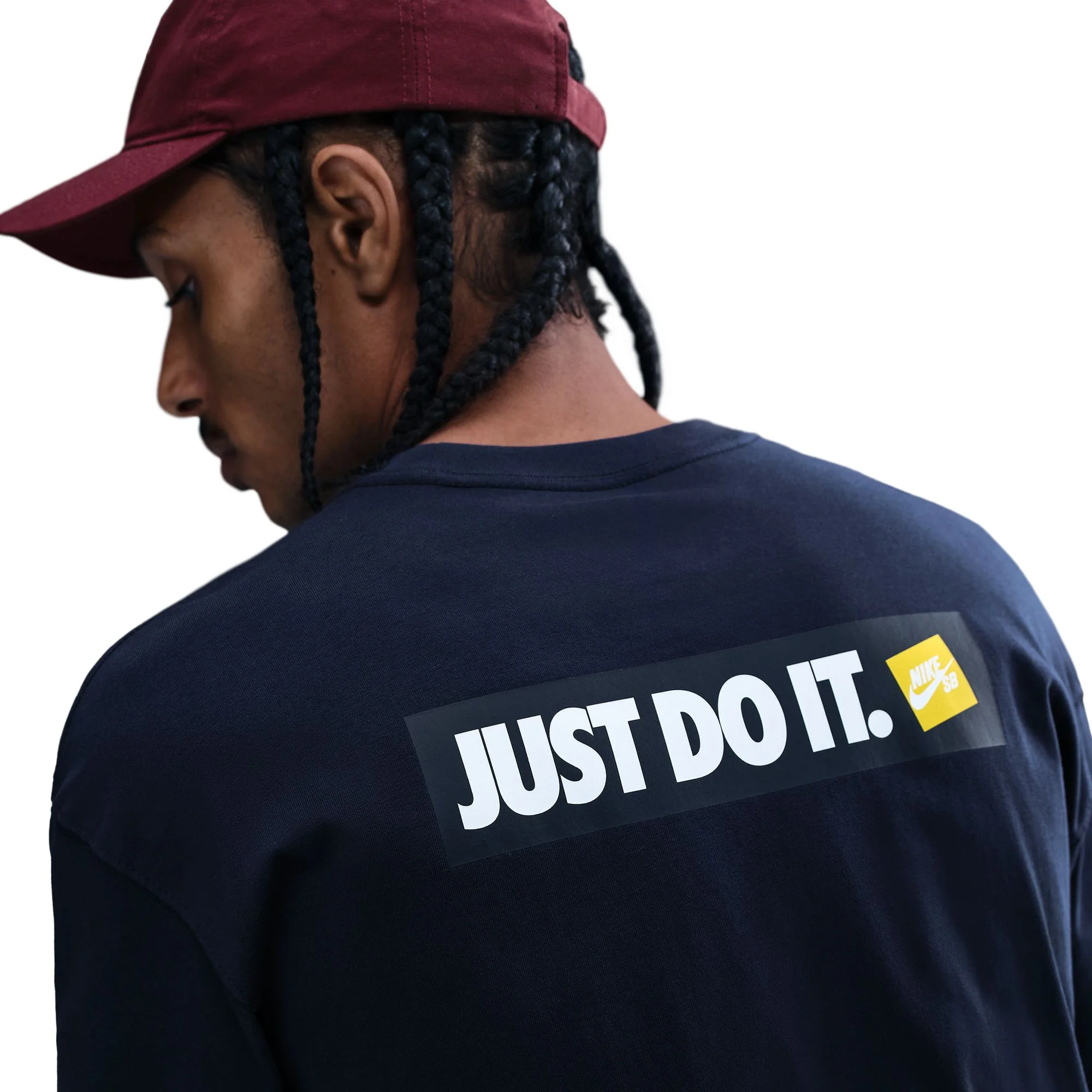 Nike SB Mens M90 Koston Tee - Image 3