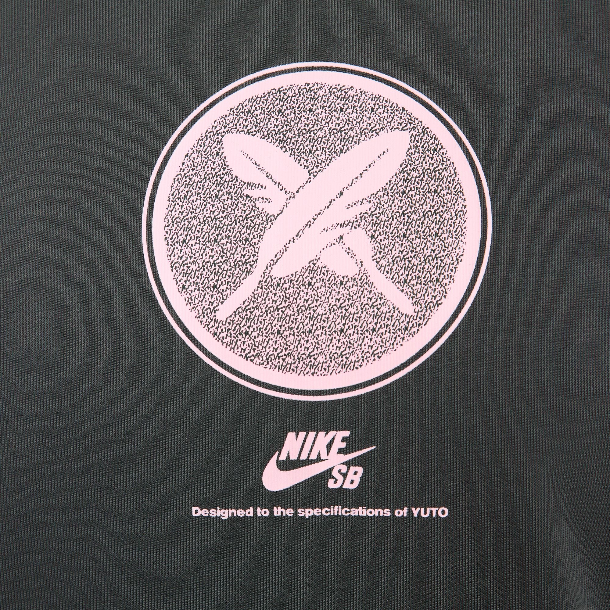 Nike SB Mens M90 Yuto SS Tee - Image 4
