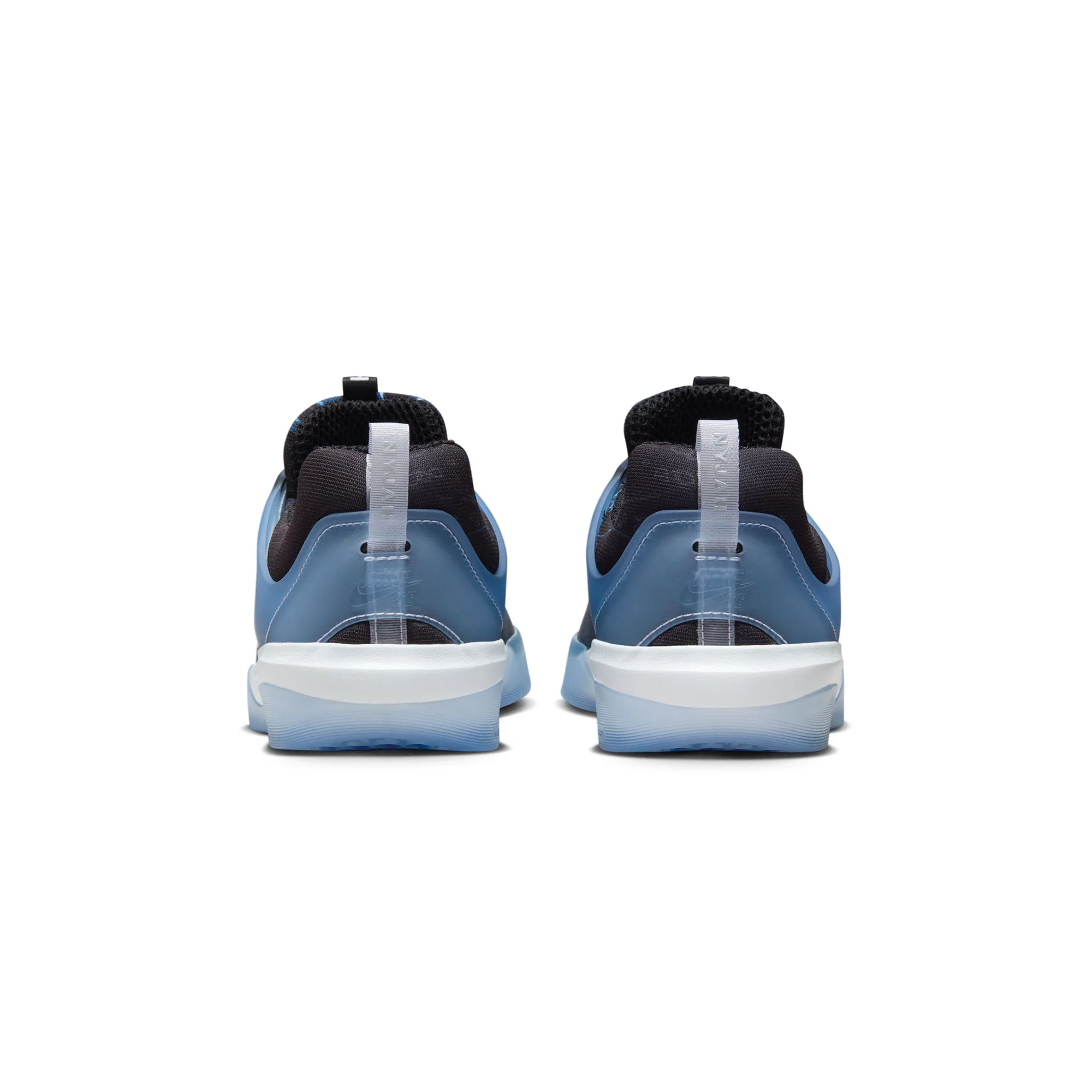 Nike SB Mens Nyjah 3 Premium Shoes - Image 3