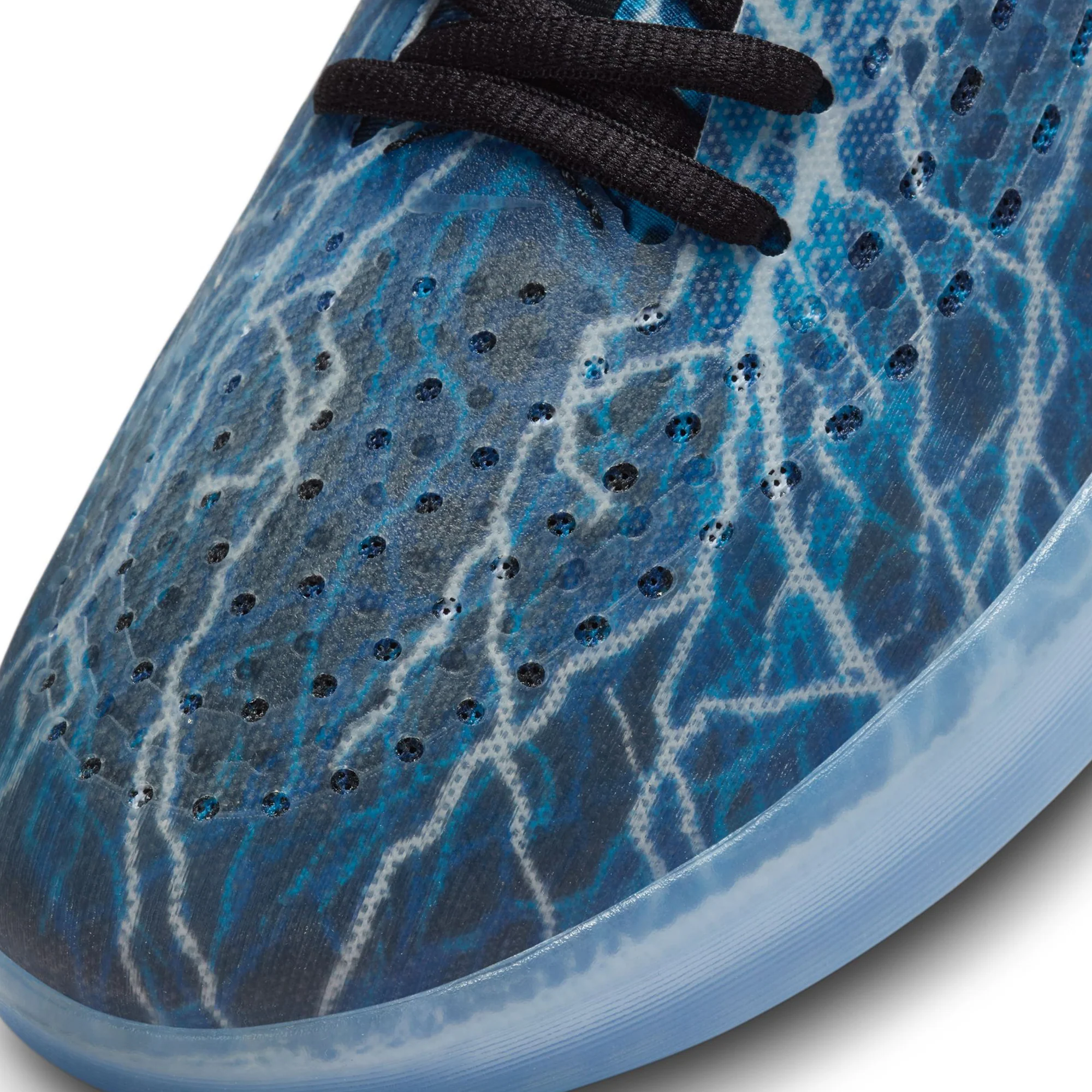 Nike SB Mens Nyjah 3 Premium Shoes - Image 4