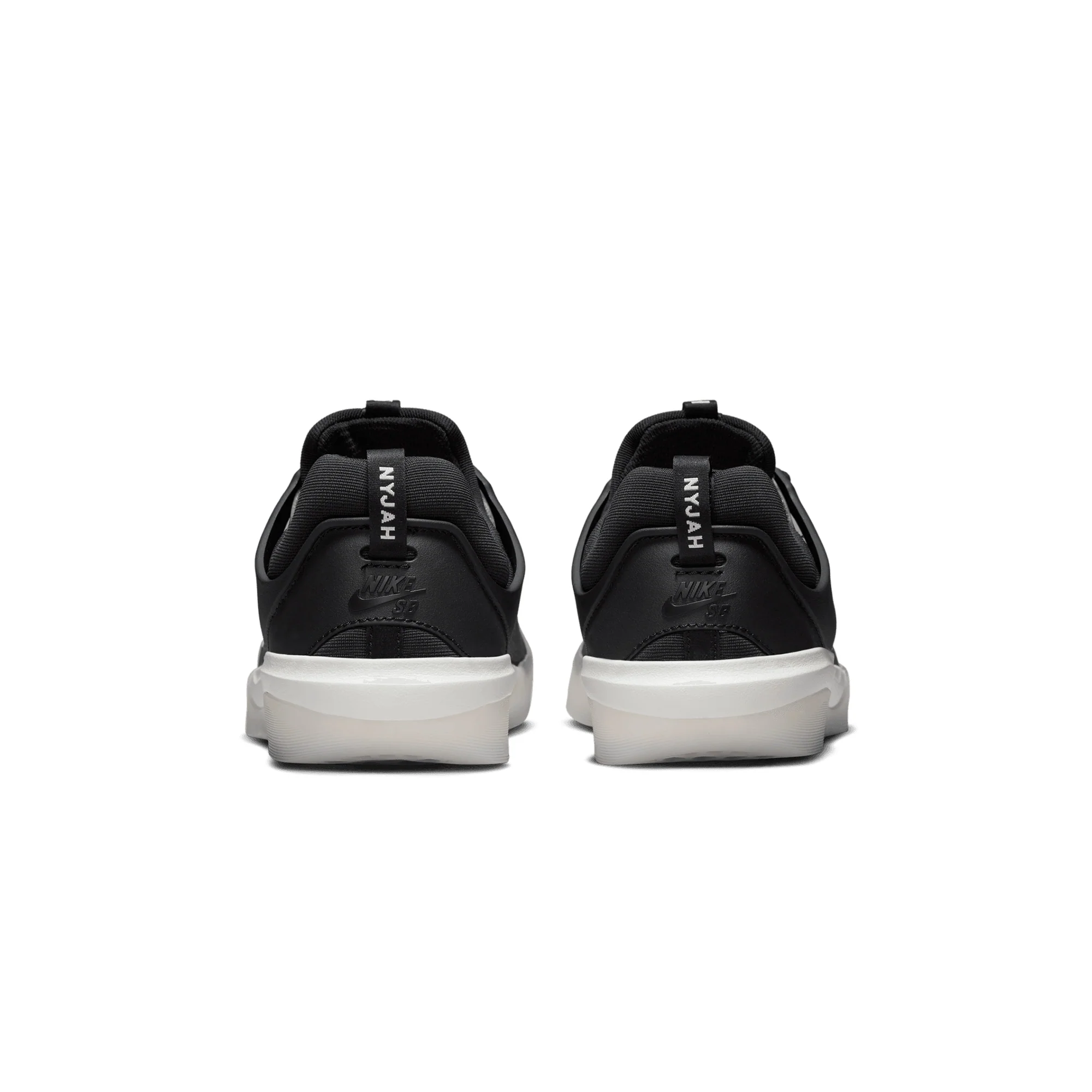 Nike SB Mens Nyjah 3 Shoes - Image 3