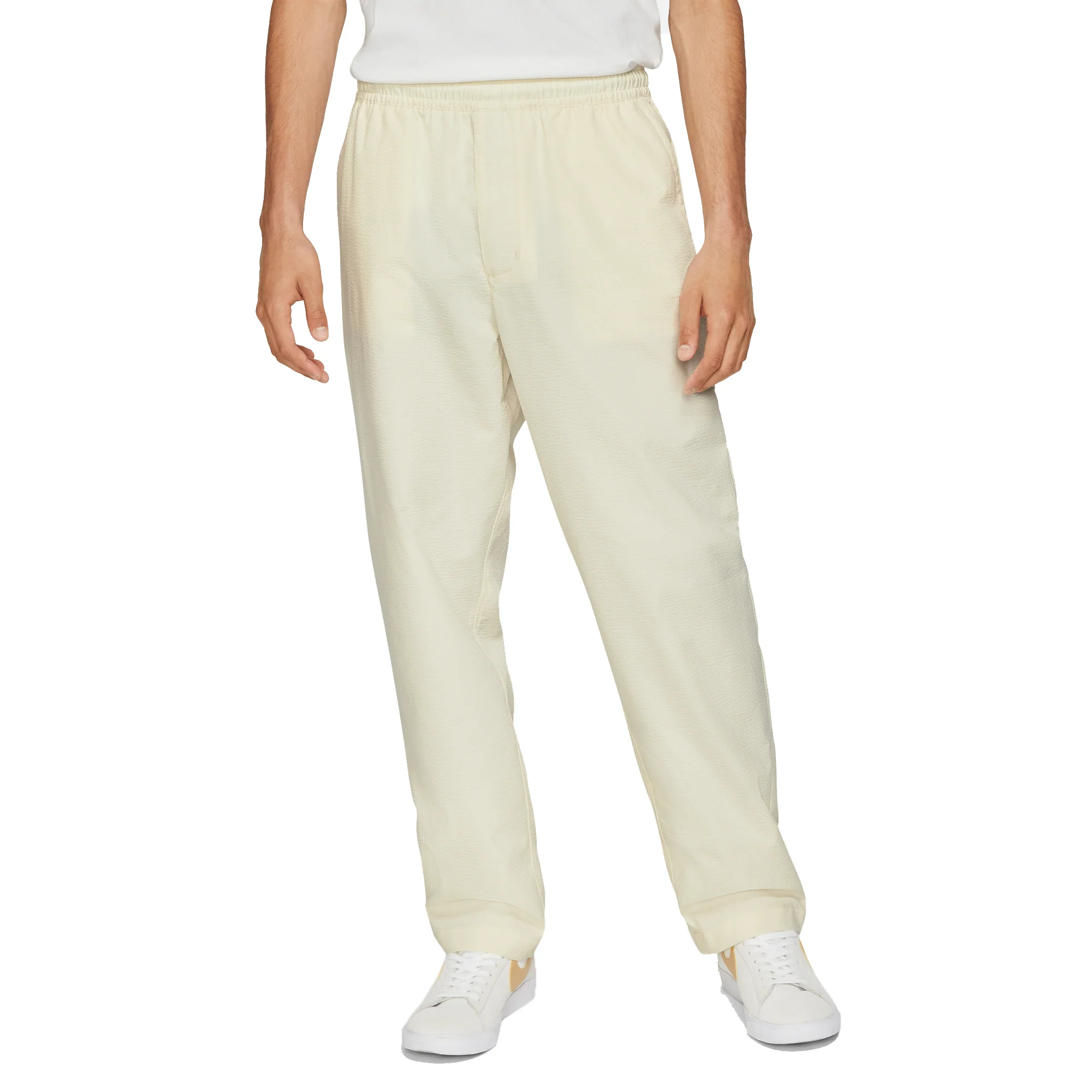 Nike SB Mens Pants 'Coconut Milk' - Image 2