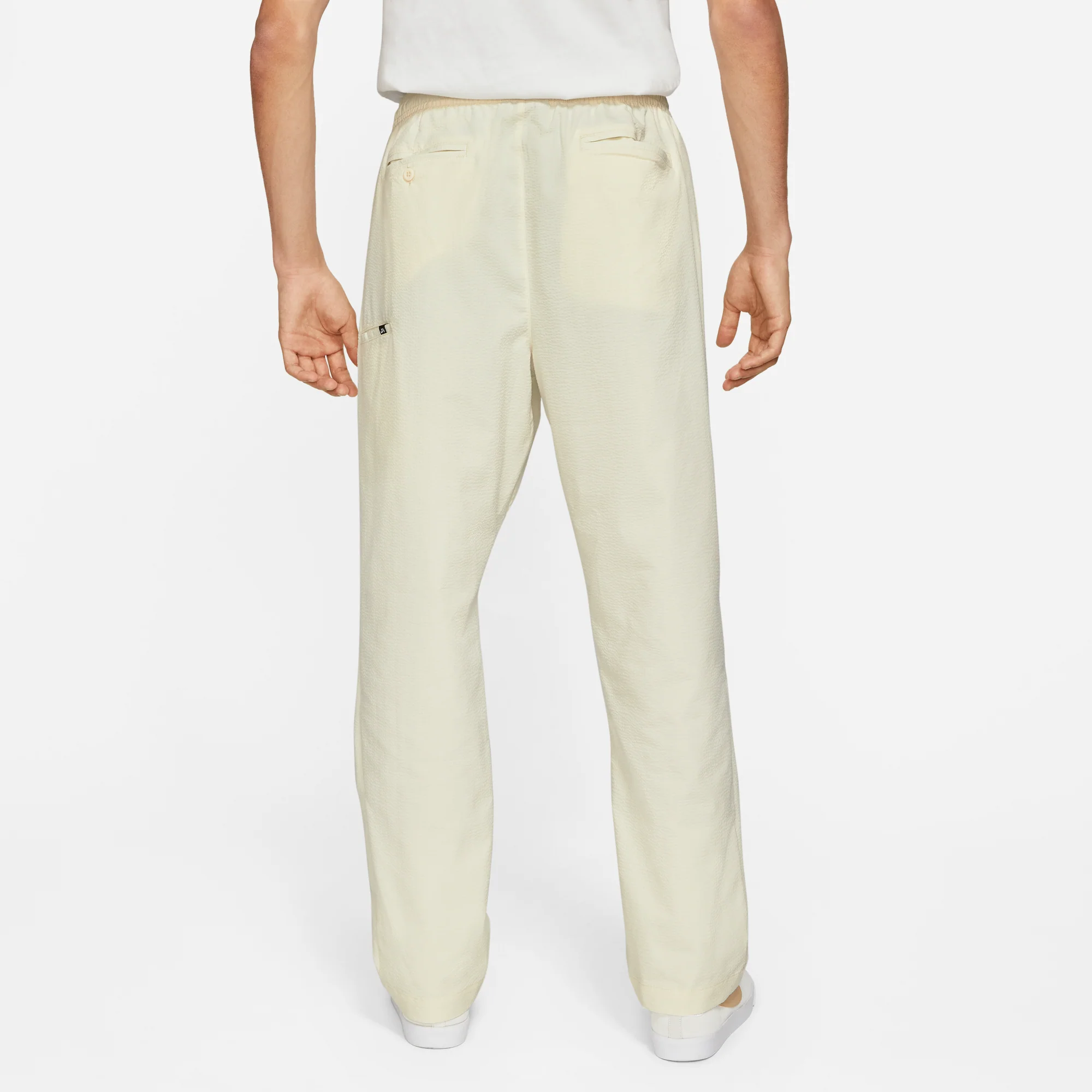 Nike SB Mens Pants 'Coconut Milk' - Image 3