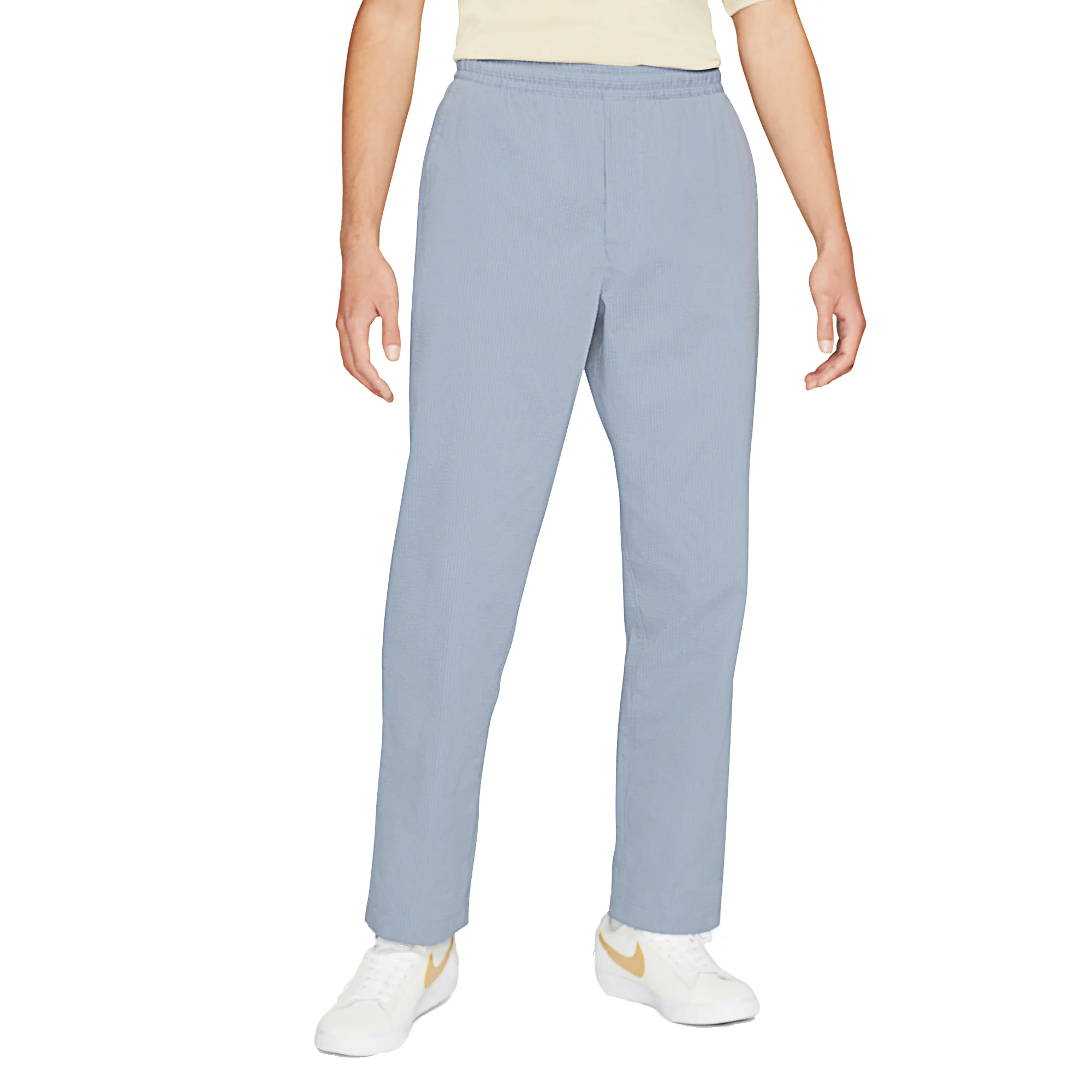 Nike SB Mens Pants 'Ashen Slate' - Image 2