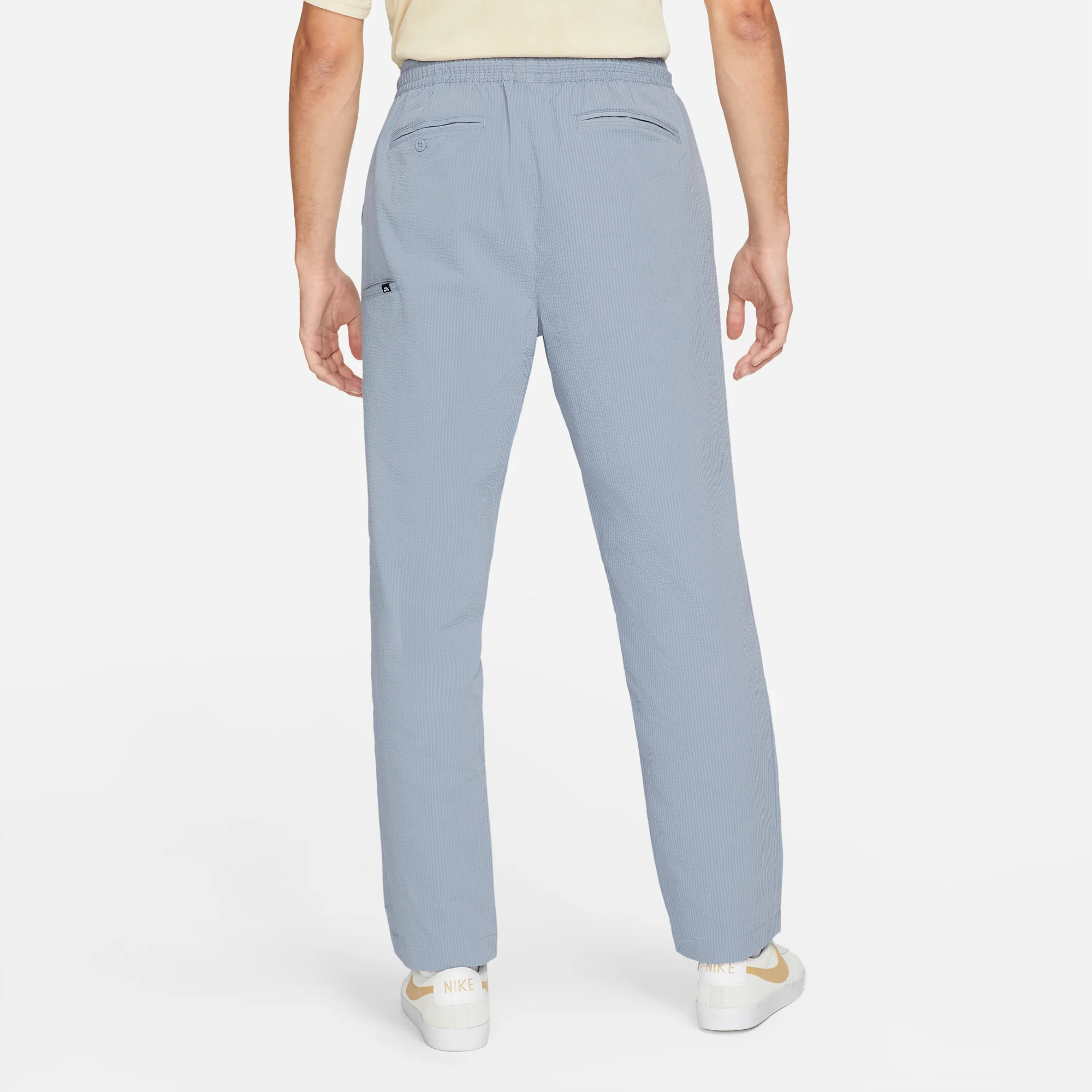 Nike SB Mens Pants 'Ashen Slate' - Image 3