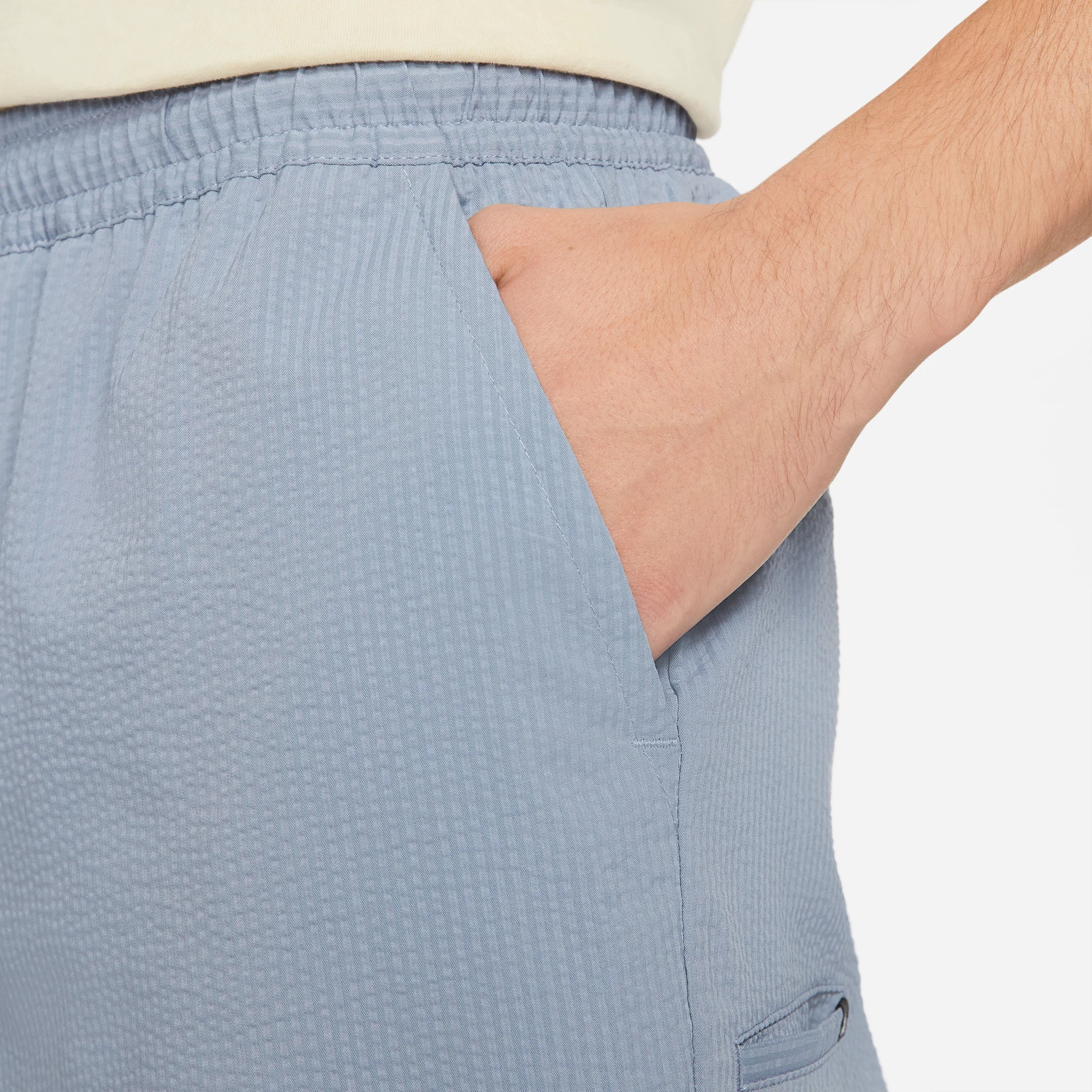 Nike SB Mens Pants 'Ashen Slate' - Image 4