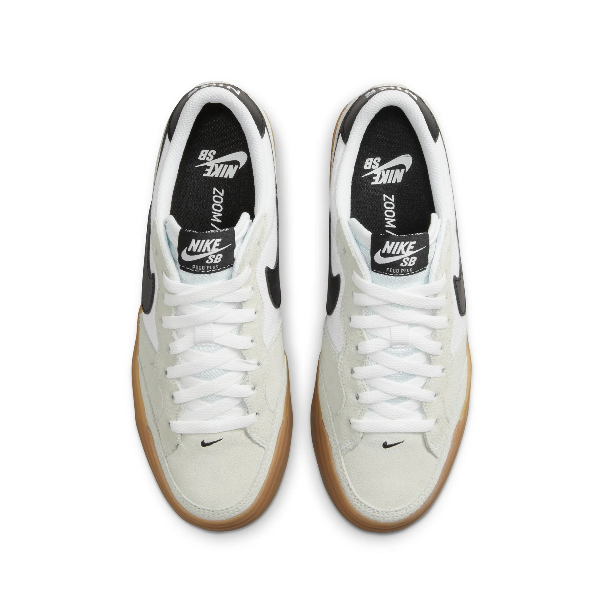 Nike SB Womens Pogo Shoes - Image 3