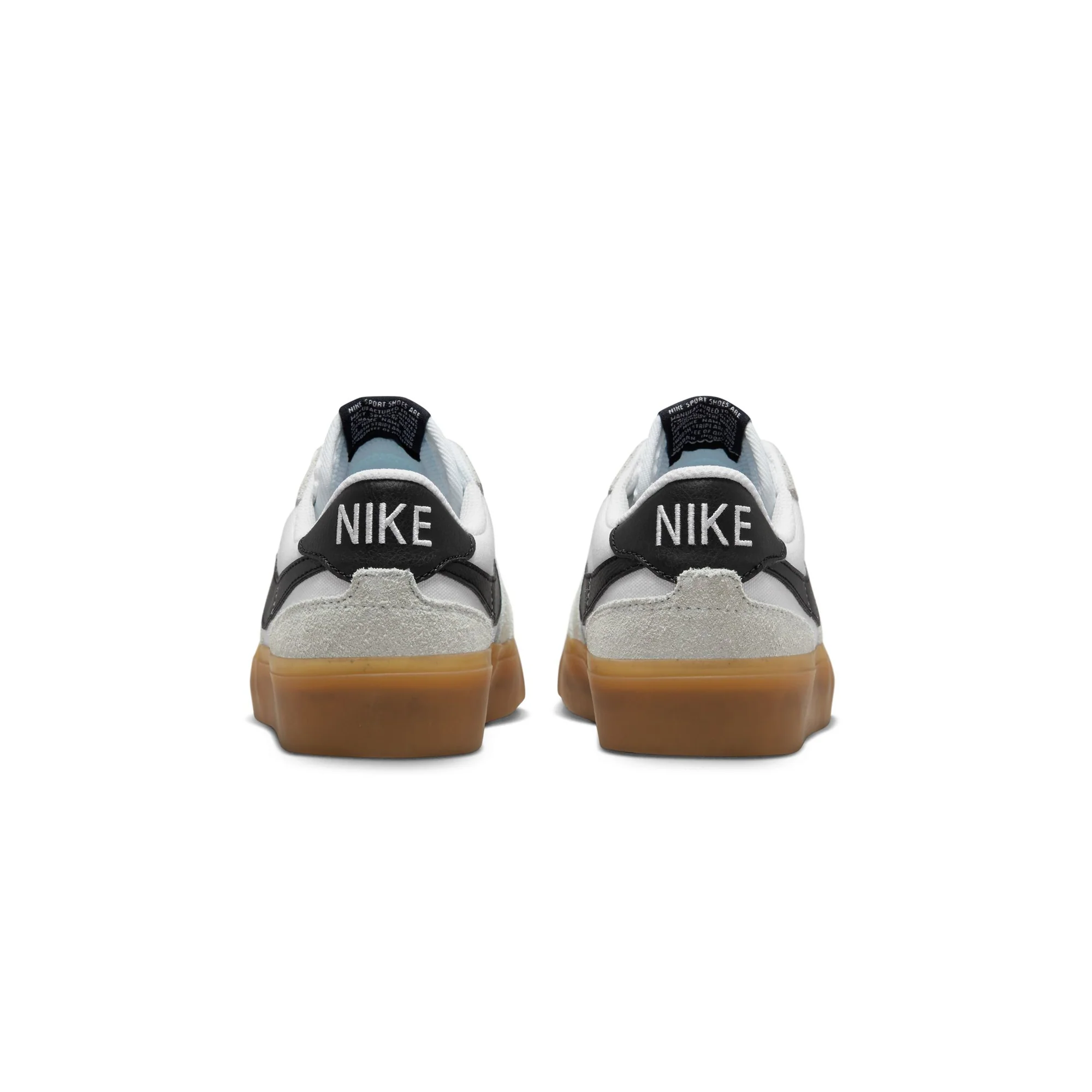 Nike SB Womens Pogo Shoes - Image 4