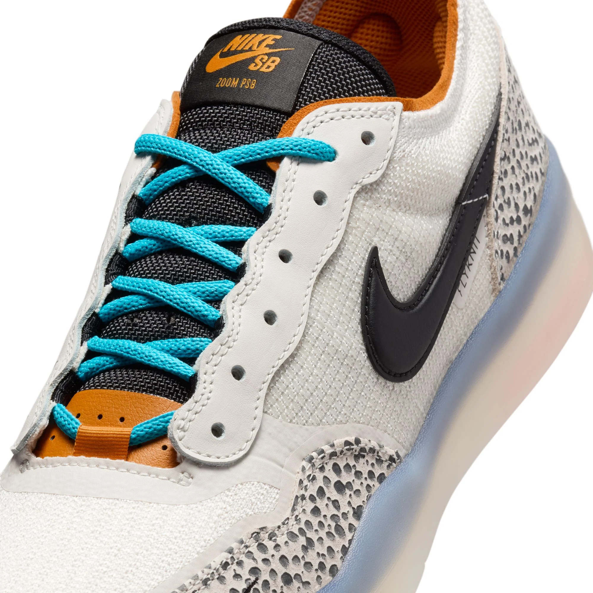 Nike SB Mens PS8 Electric Shoes - Image 4