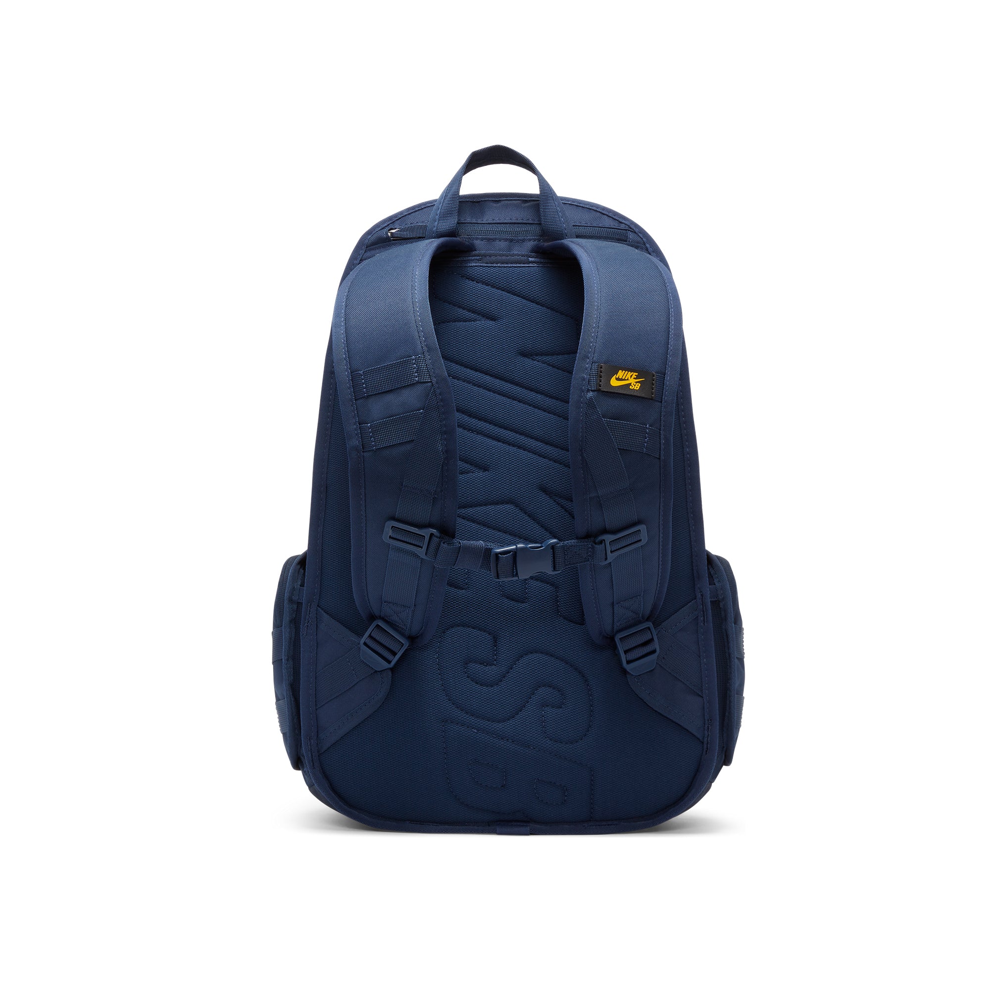 Nike SB Mens RPM Backpack Midnight Navy - Image 2