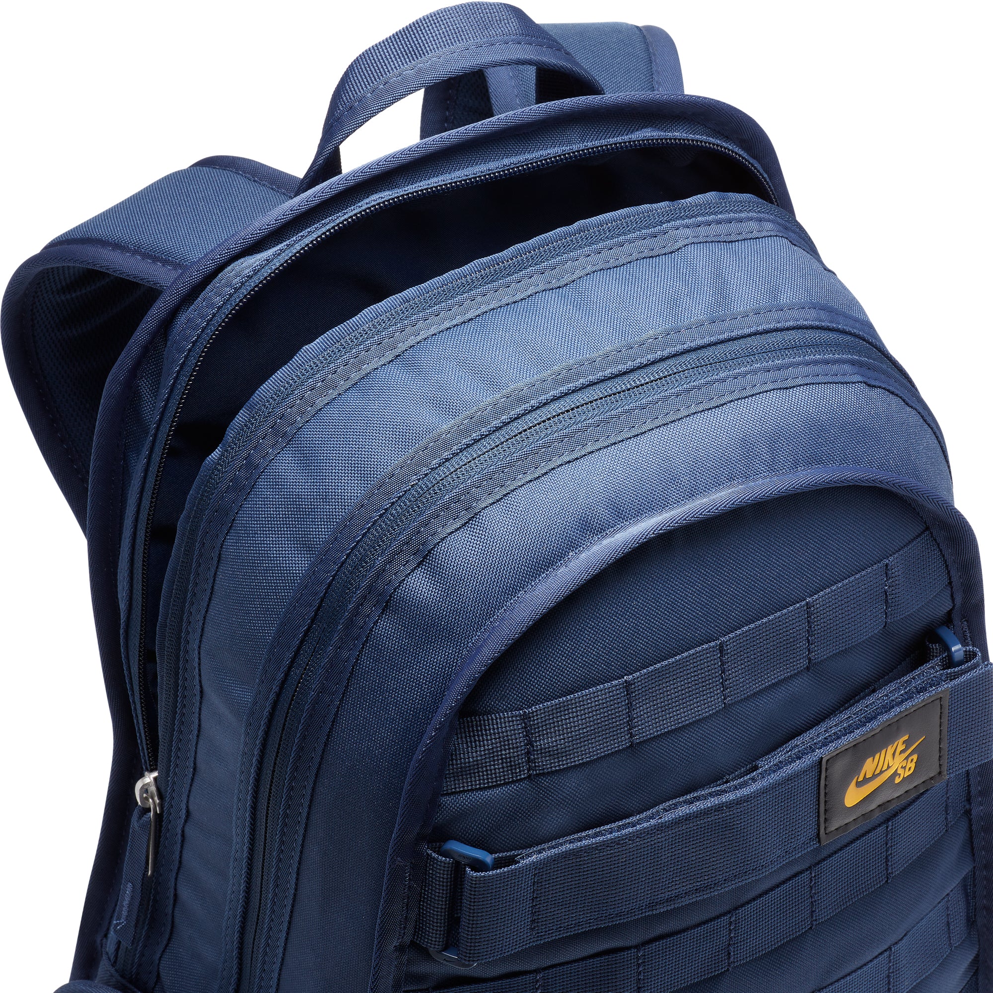 Nike SB Mens RPM Backpack Midnight Navy - Image 3