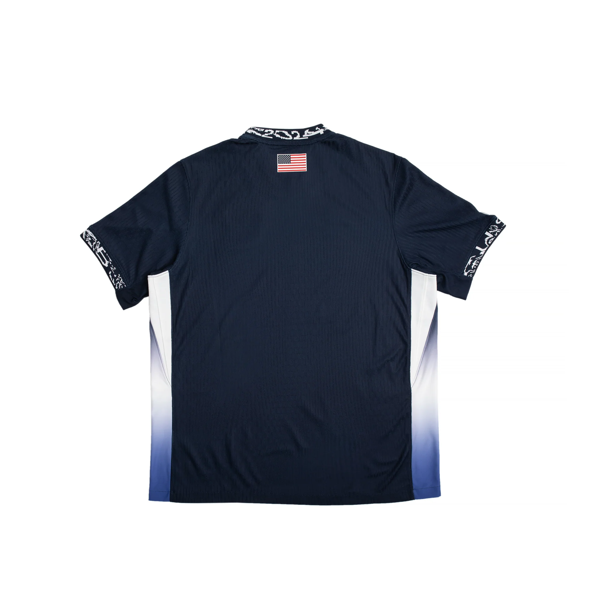 Nike SB Mens Short Sleeve Skate Jersey - Image 2