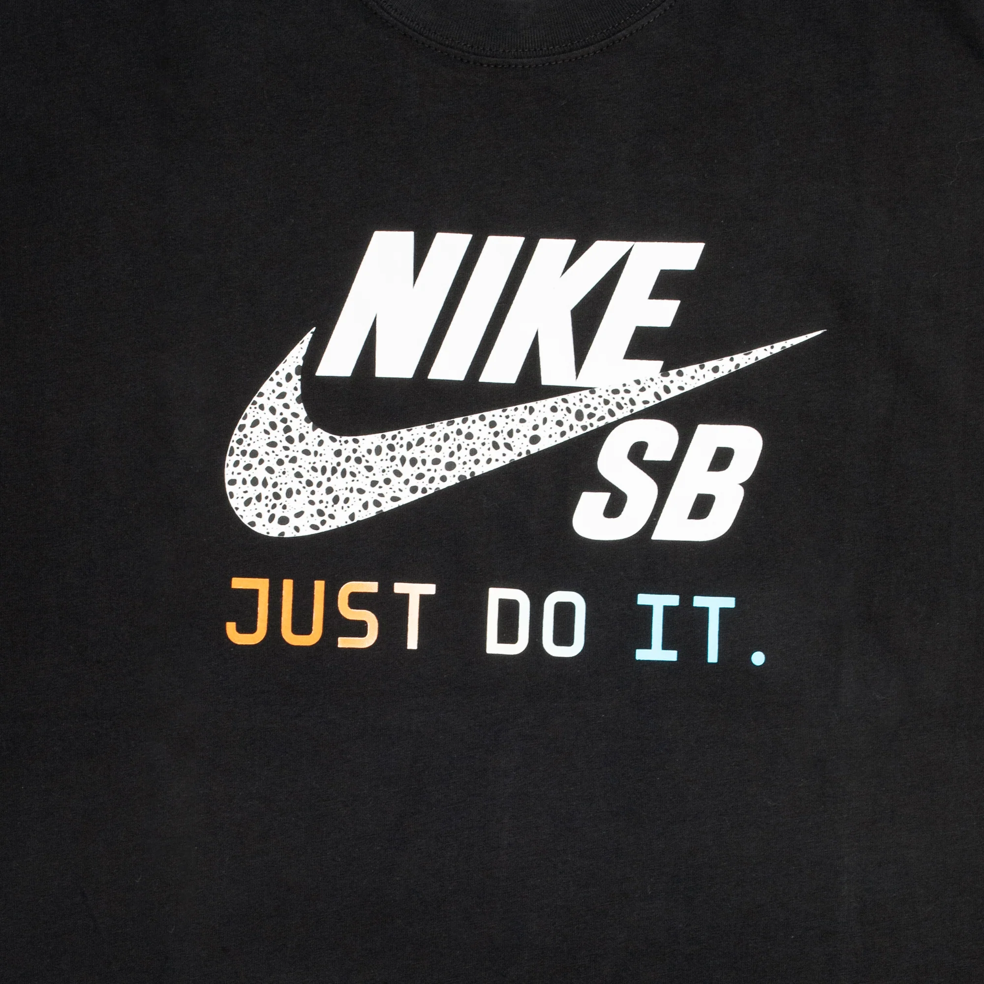 Nike SB Mens Short Sleeve Tee - Image 2