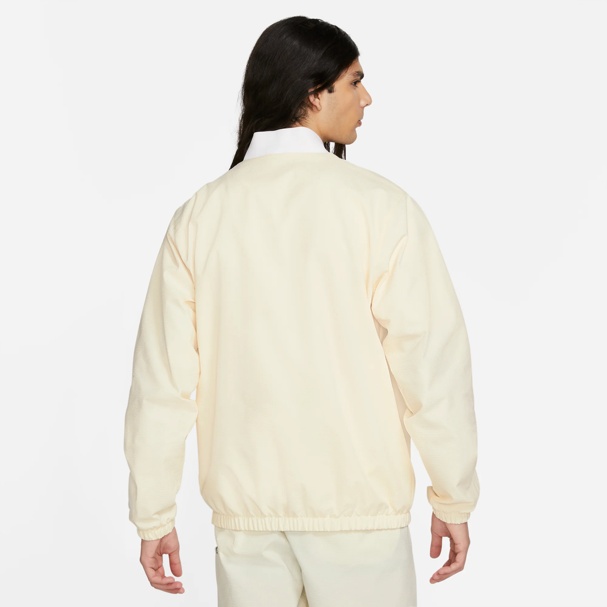 Nike SB Mens Jacket 'Coconut Milk' - Image 3