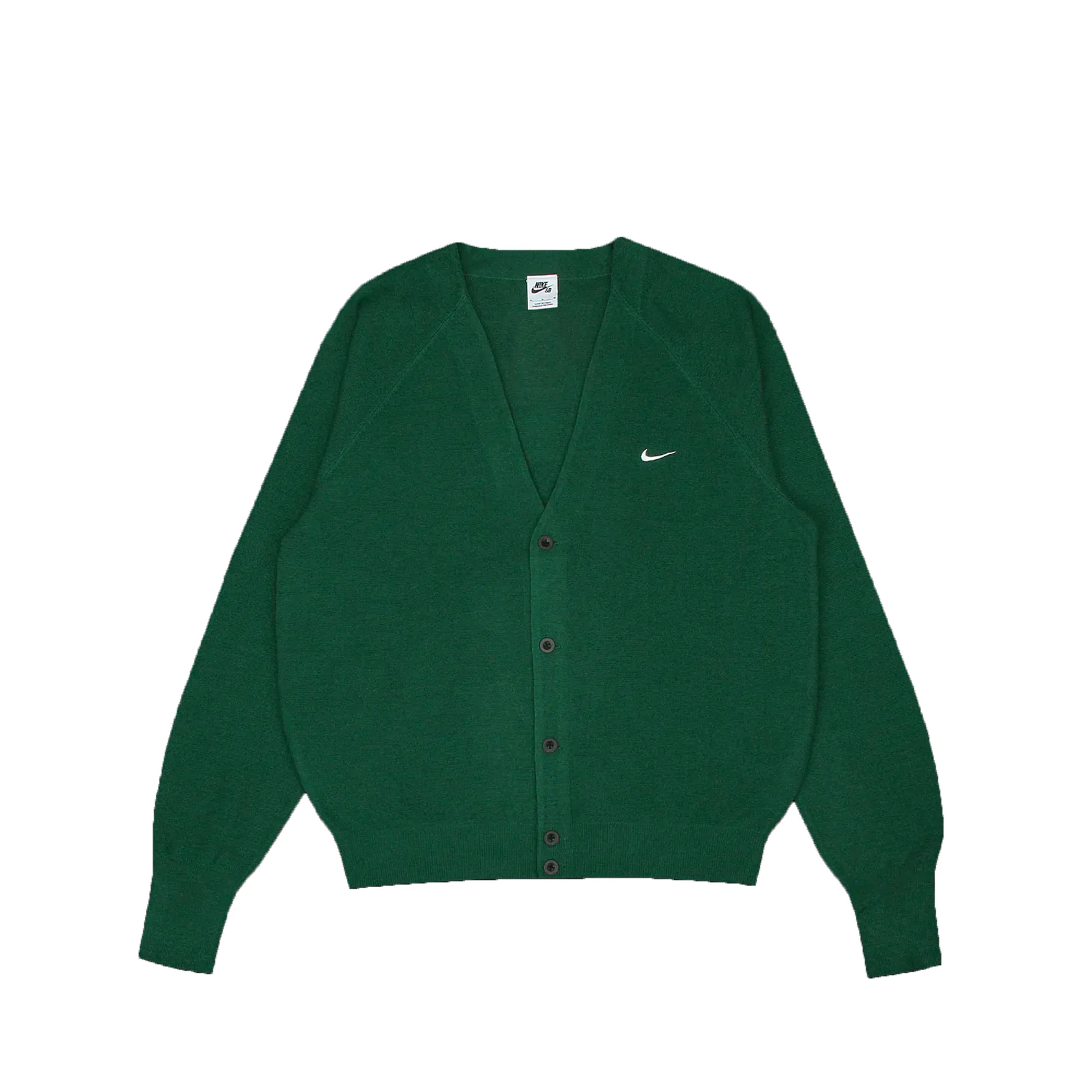 Nike SB Mens Skate Cardigan