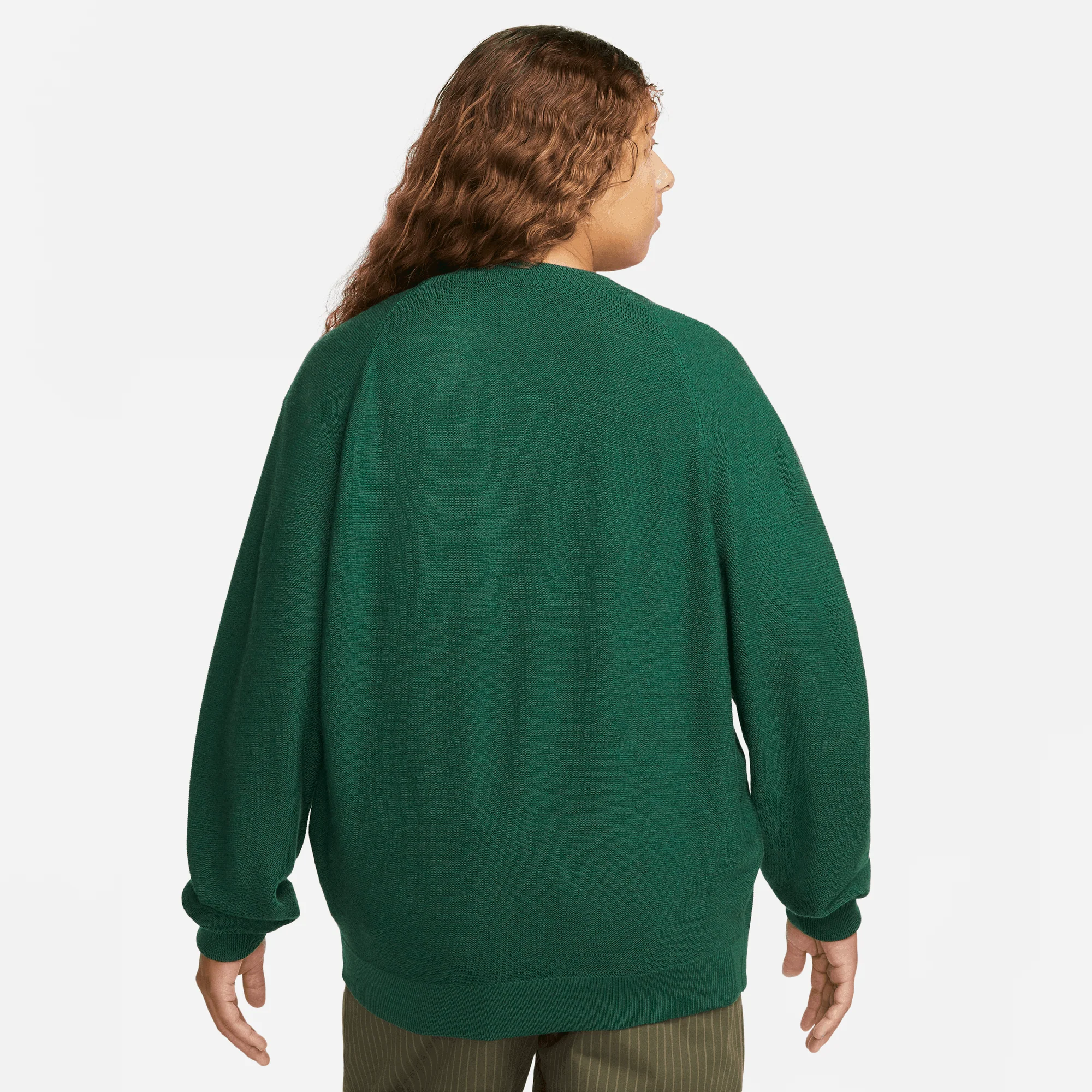 Nike SB Mens Skate Cardigan - Image 2
