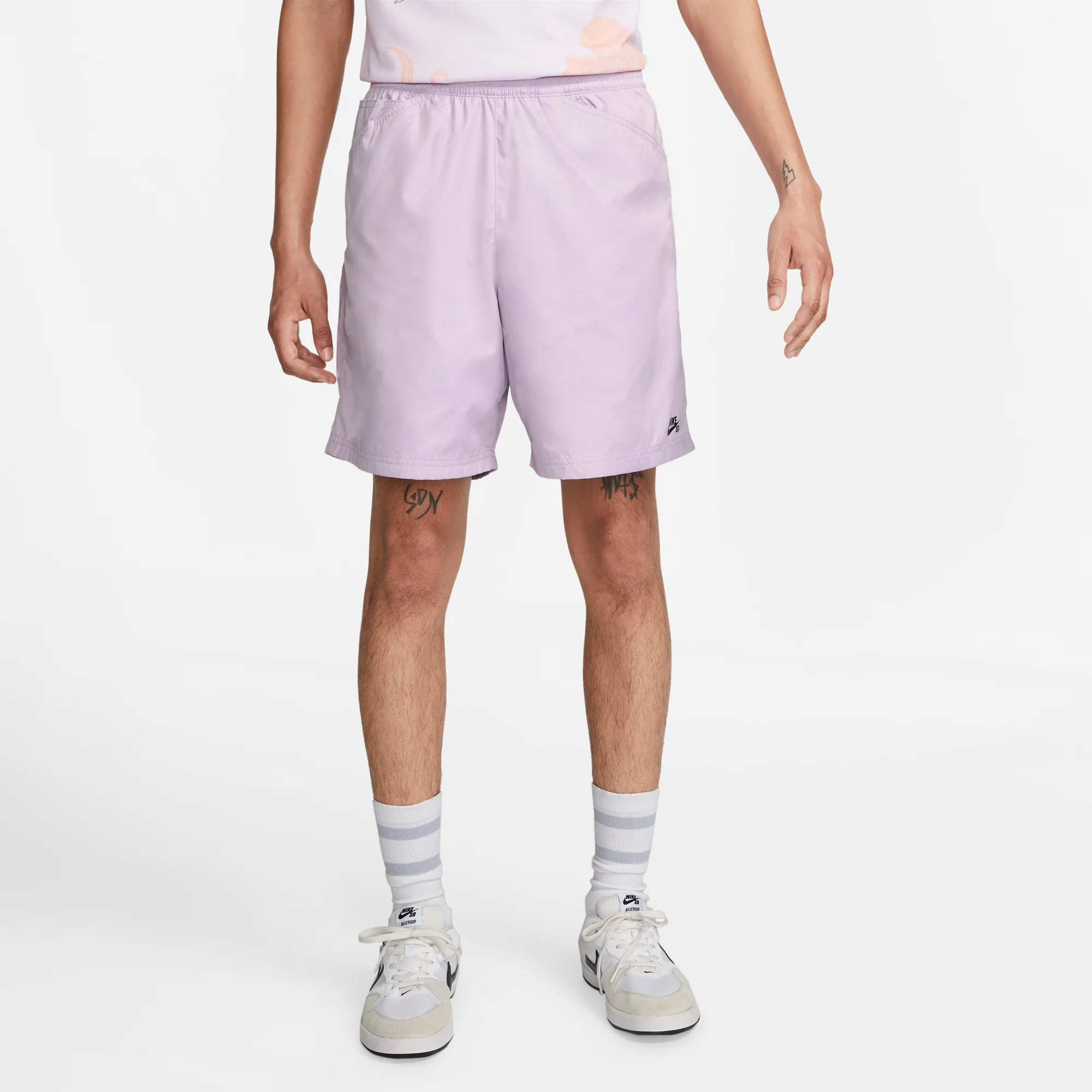 Nike SB Mens Skate Chino Shorts Doll - Image 3