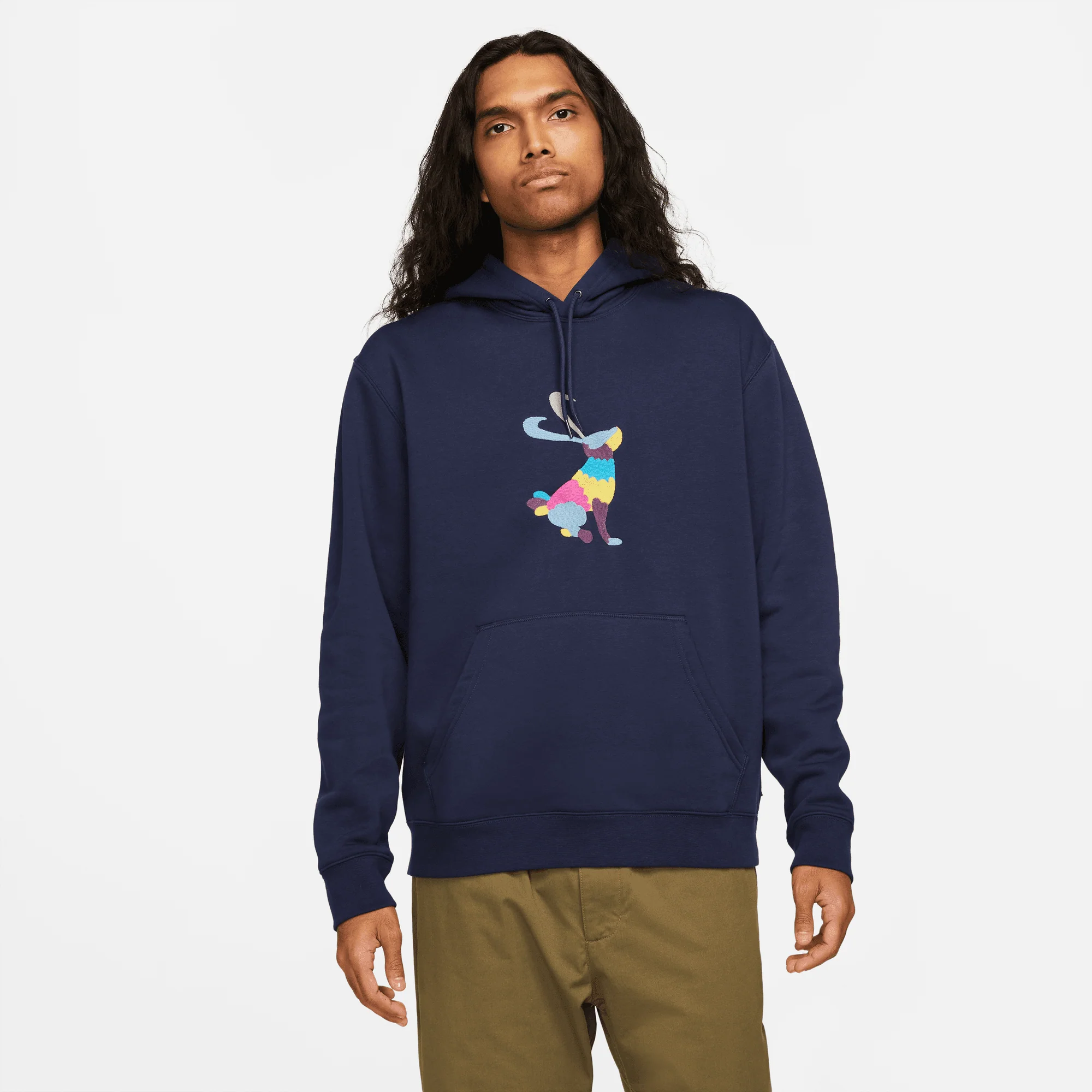 Nike SB Mens Skate Hoodie - Image 2