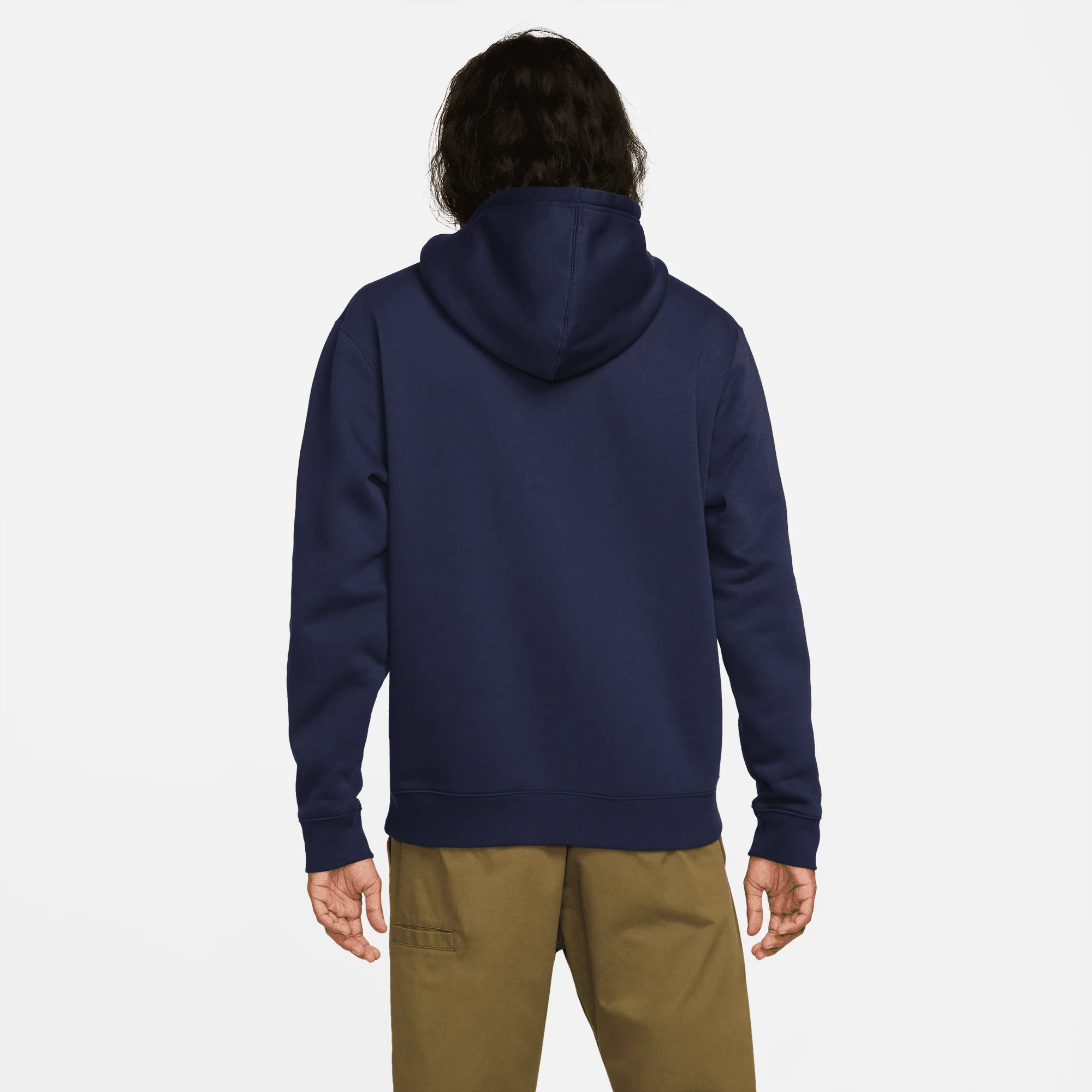 Nike SB Mens Skate Hoodie - Image 3